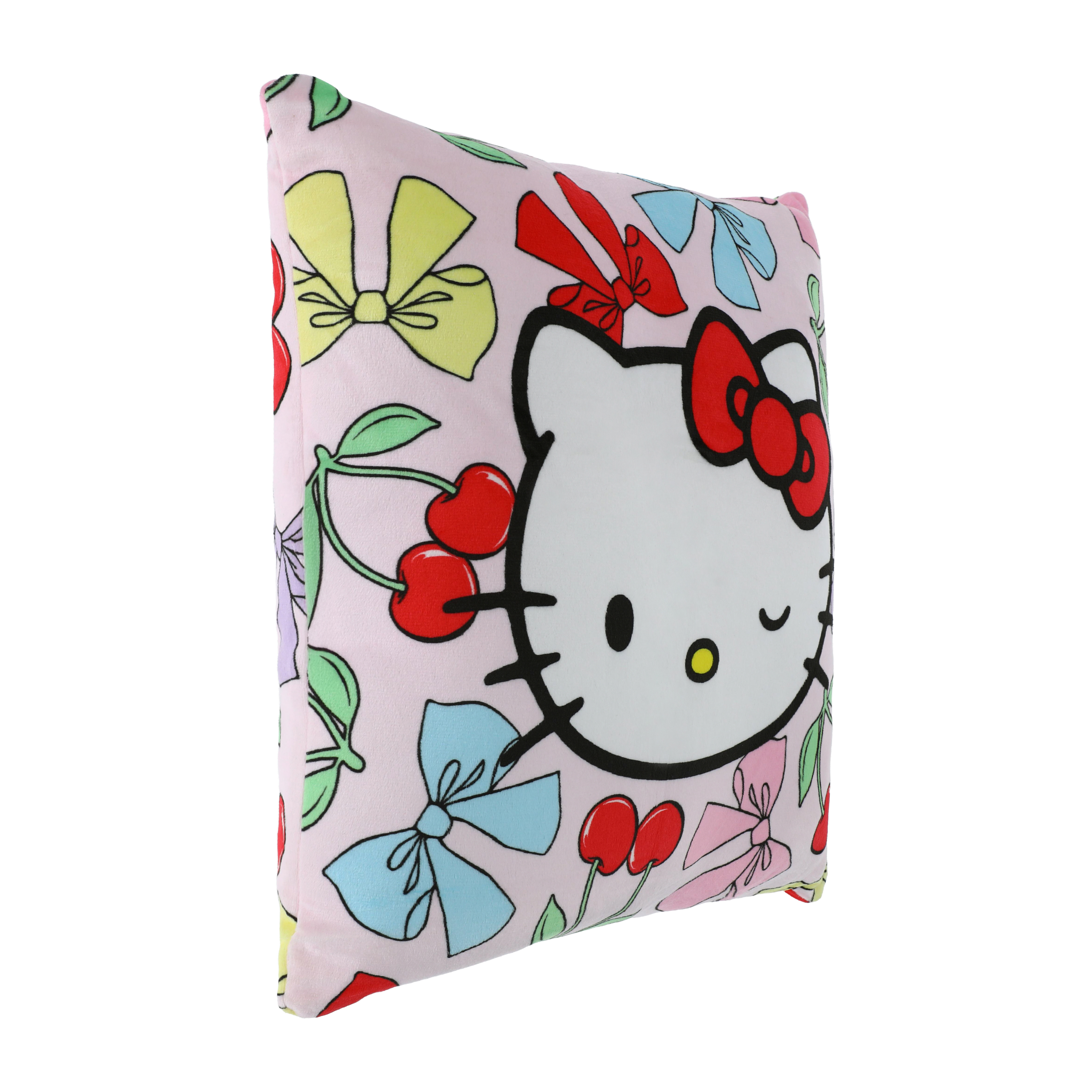 Hello Kitty® Travel Cloud Pillow