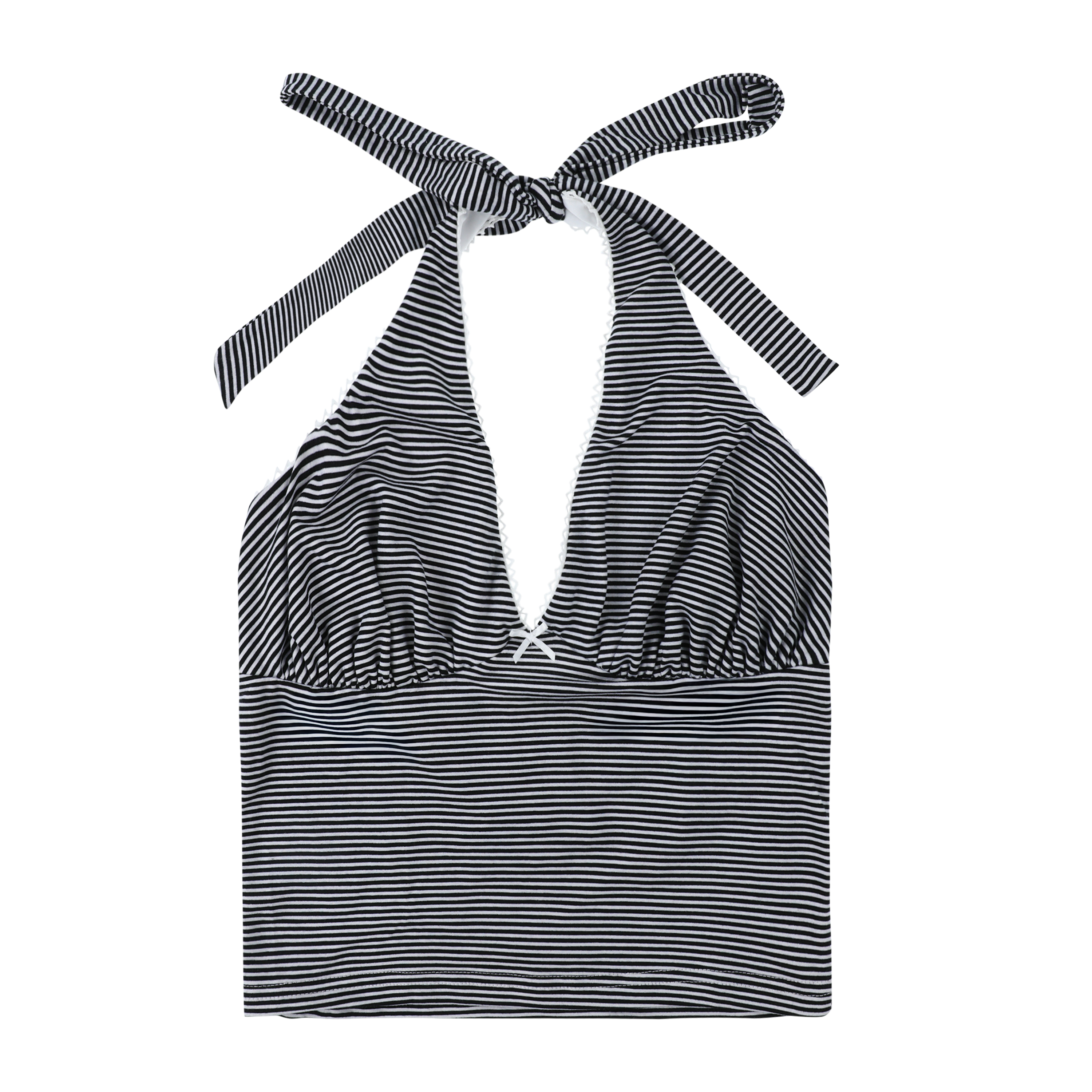 Juniors Halter Top