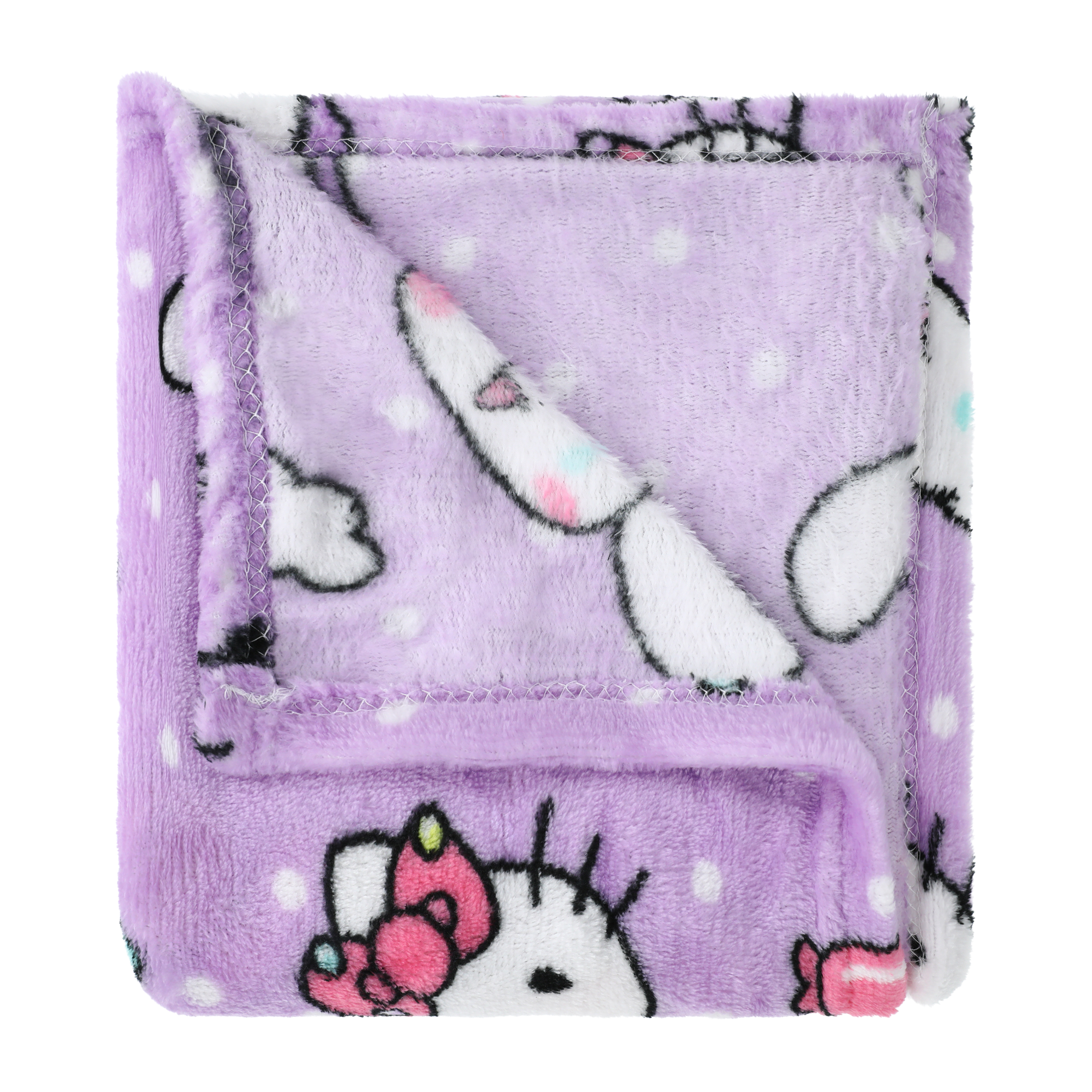 Hello Kitty And Friends® Silk Touch Throw 40inx50in