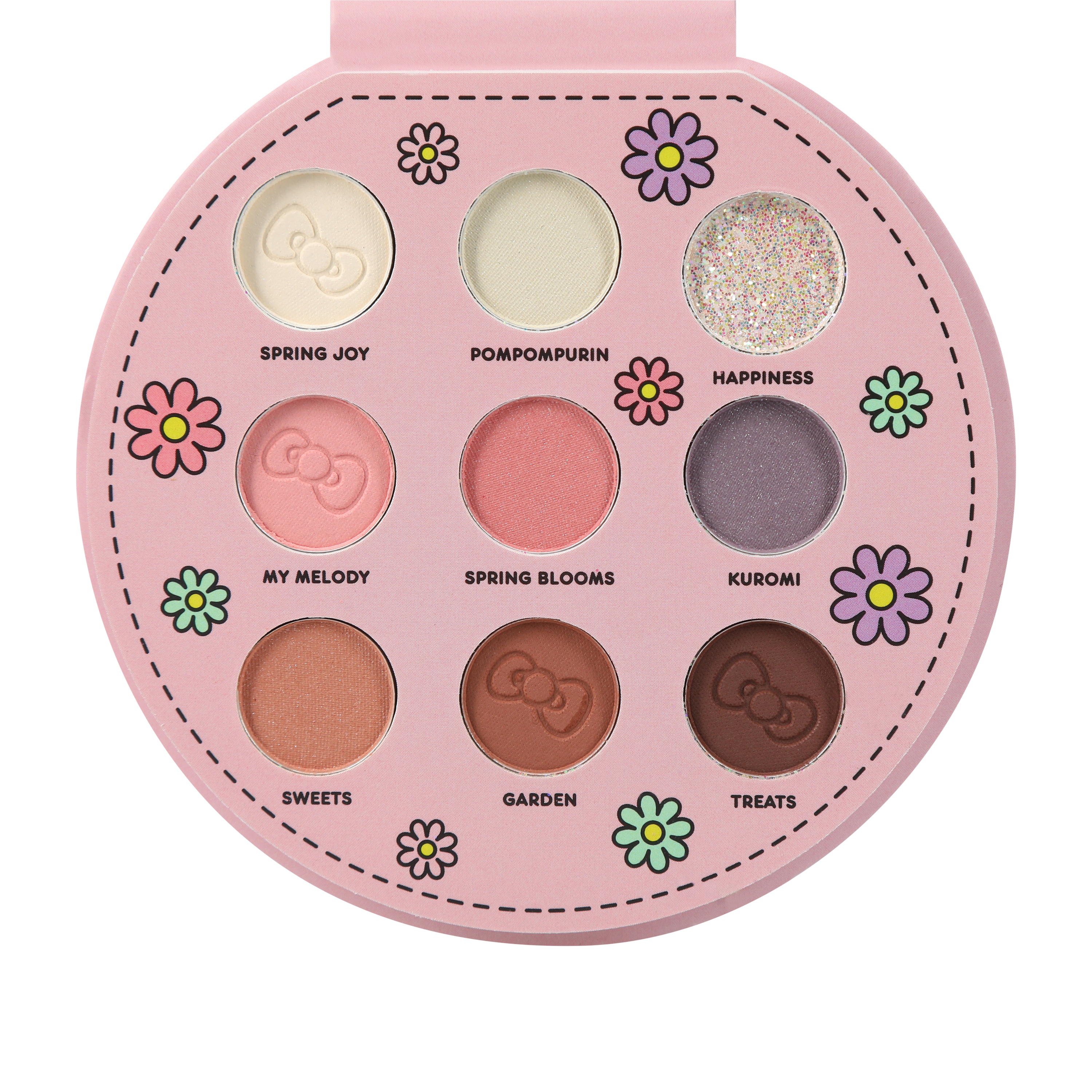 Hello Kitty And Friends® Eye Palette