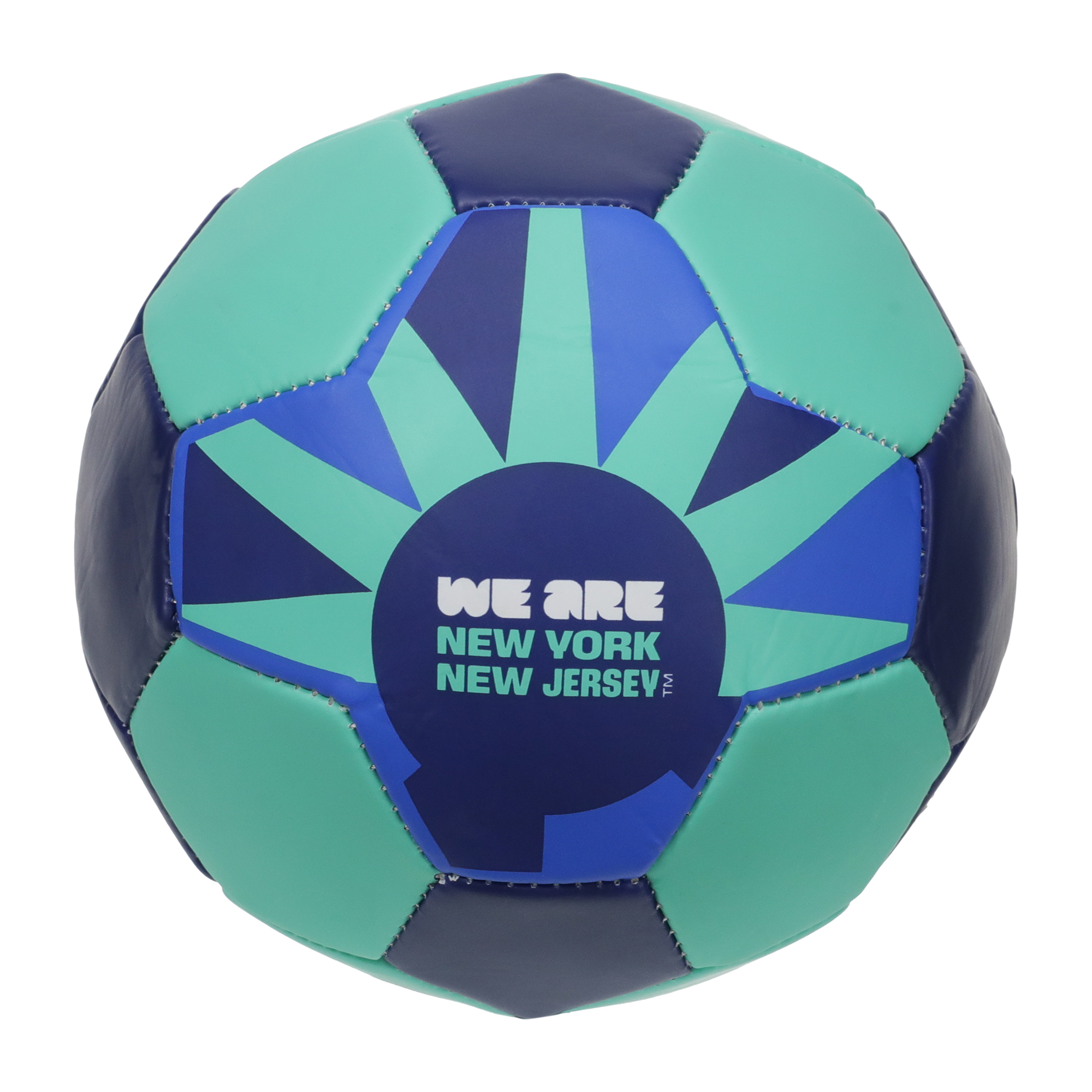 FIFA 26 New York New Jersey Soccer Ball