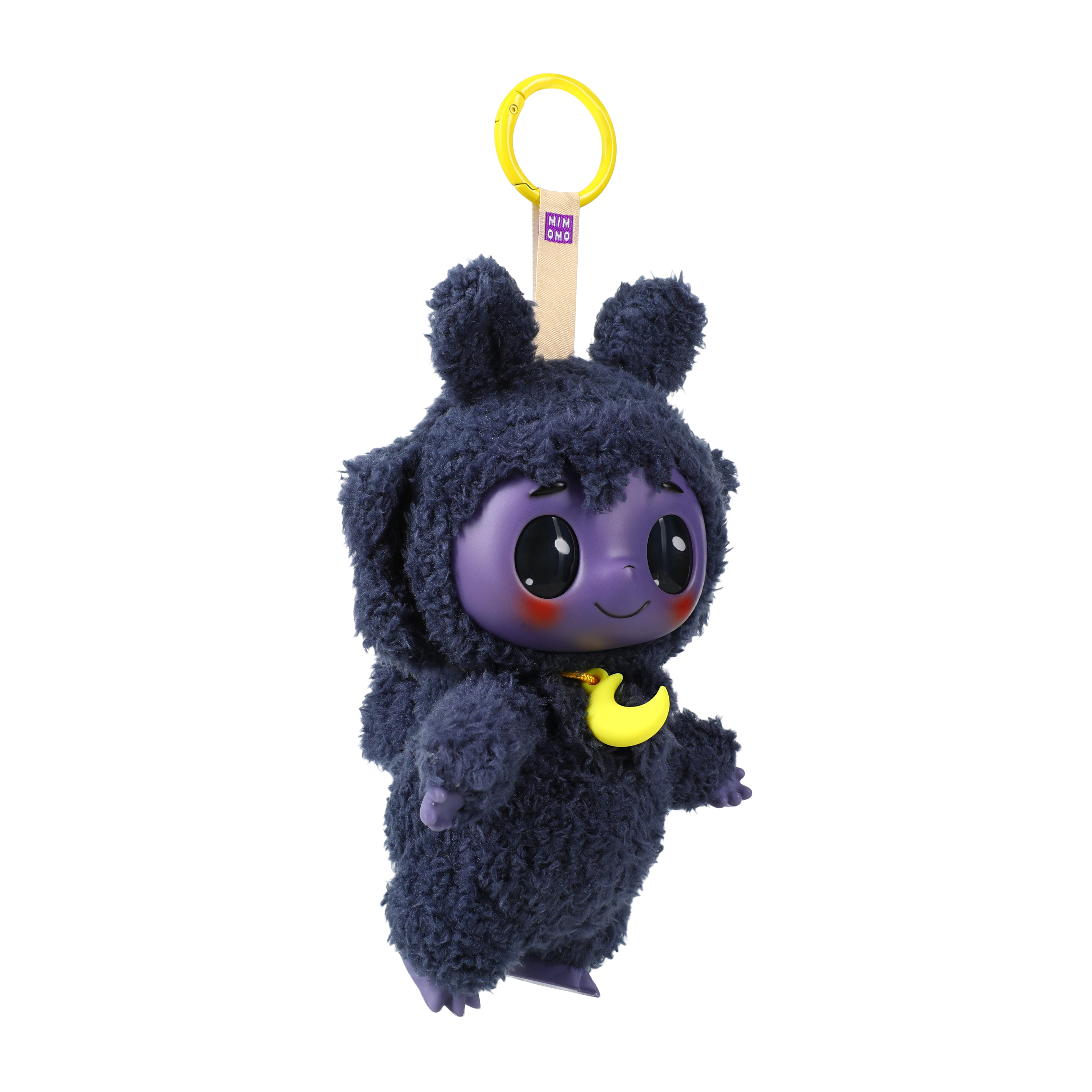 Mimomo Dream Sprouts Surprise Plush (Styles May Vary)
