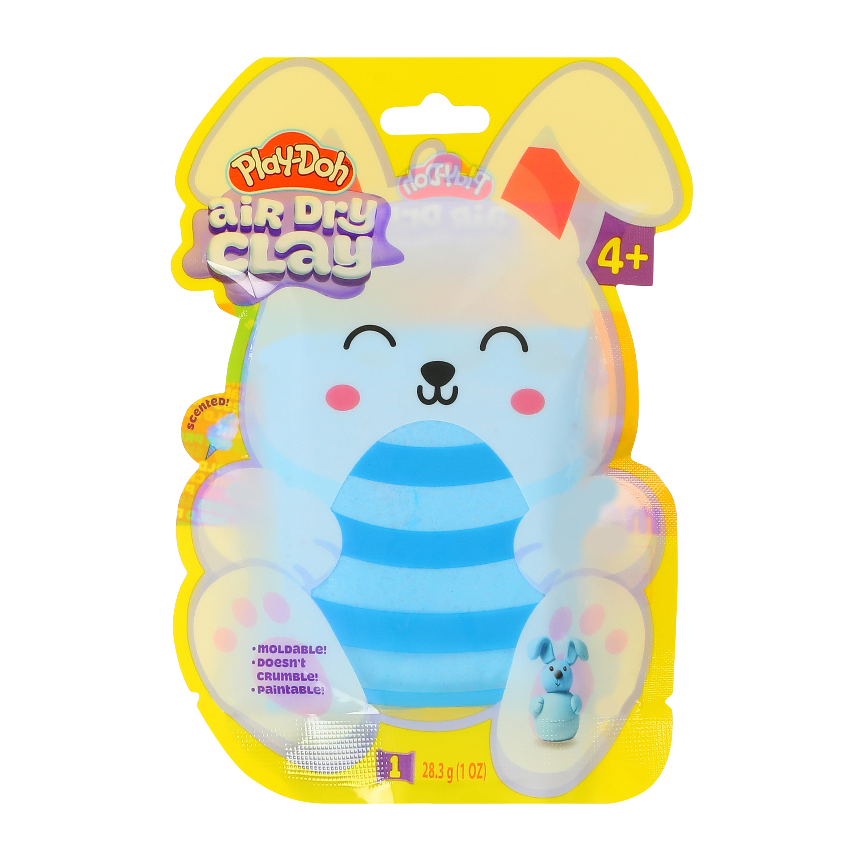 Play-Doh® Easter Air Dry Clay 1oz