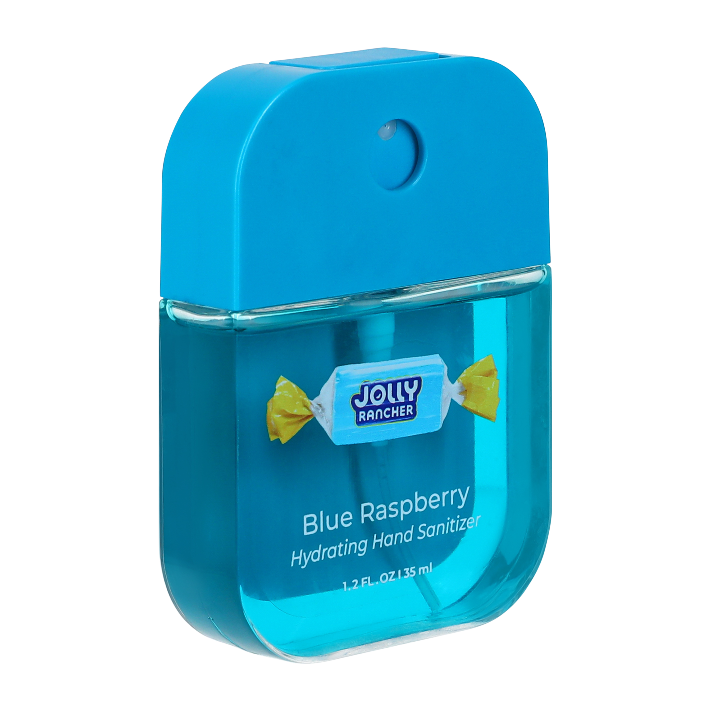 Jolly Rancher Hydrating Hand Sanitizer 1.2oz