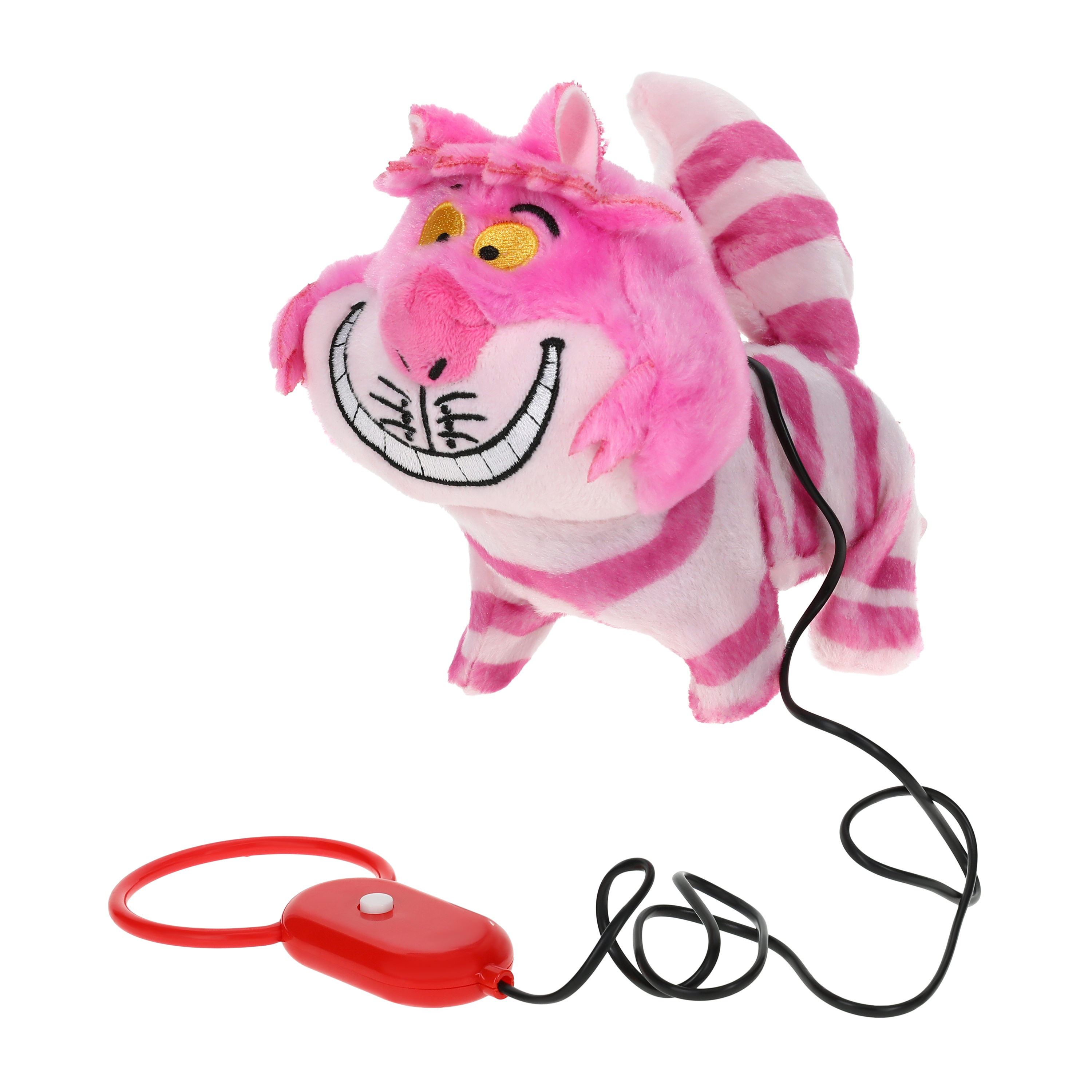 Disney Wired Leash Controlled Plush
