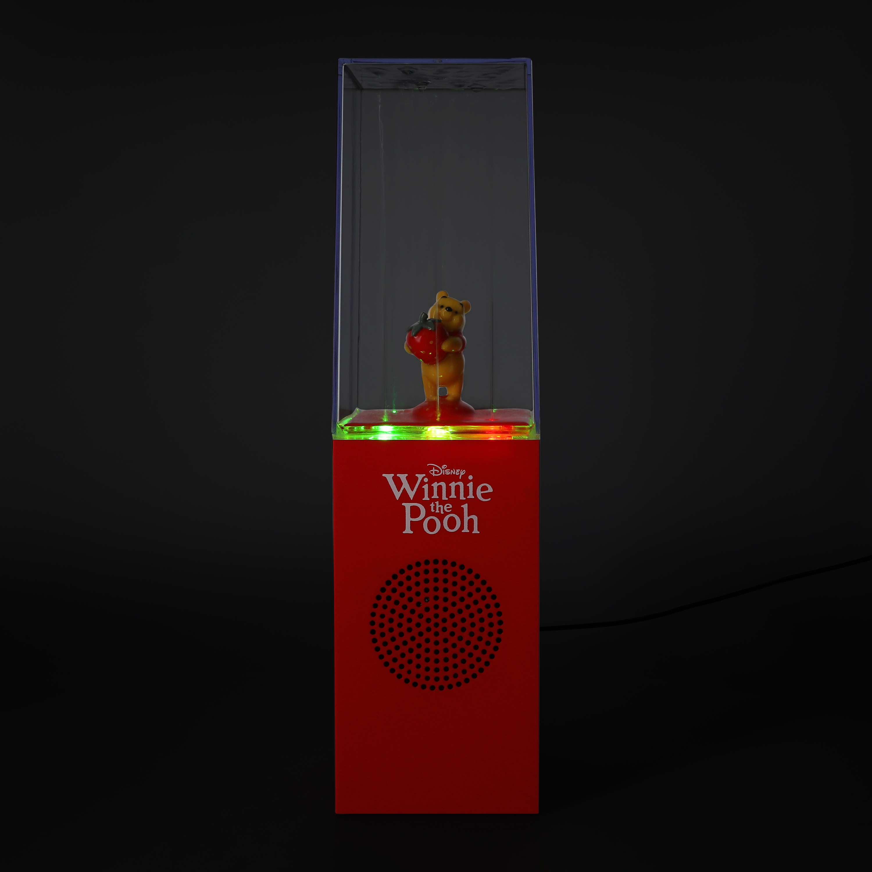 Disney Dancing Water Speaker