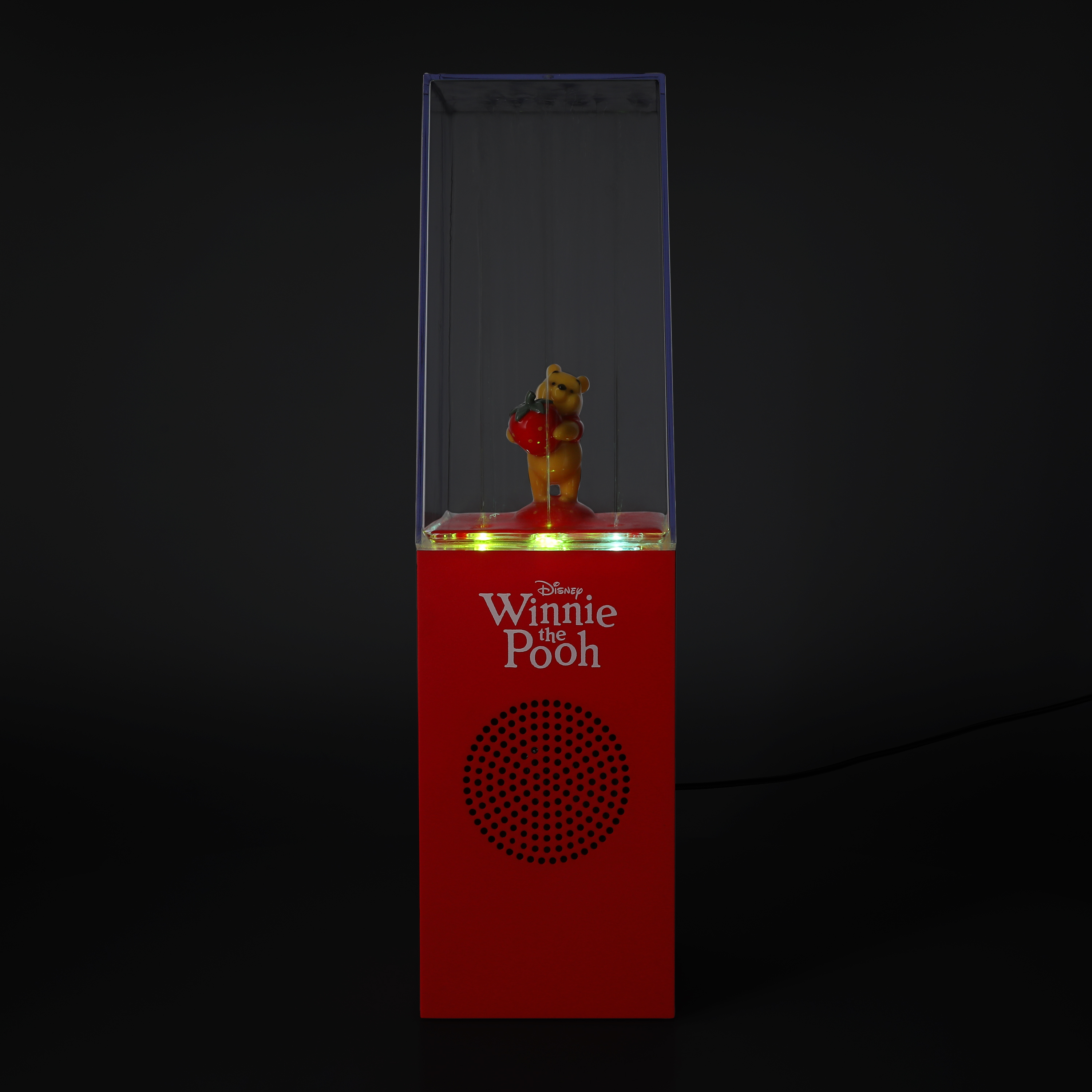 Disney Dancing Water Speaker