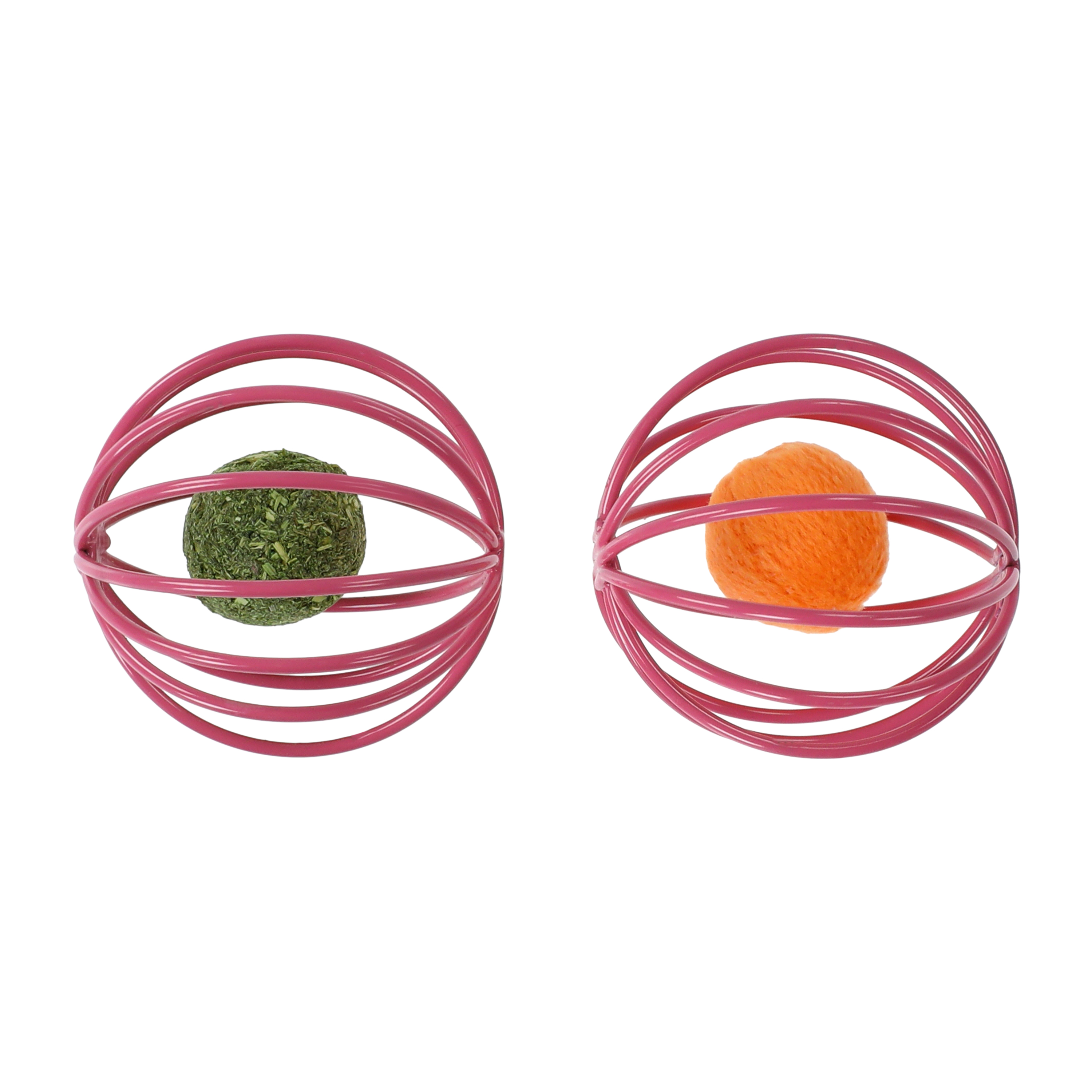 Pawsitively Fun! Cat Toys 2-Pack