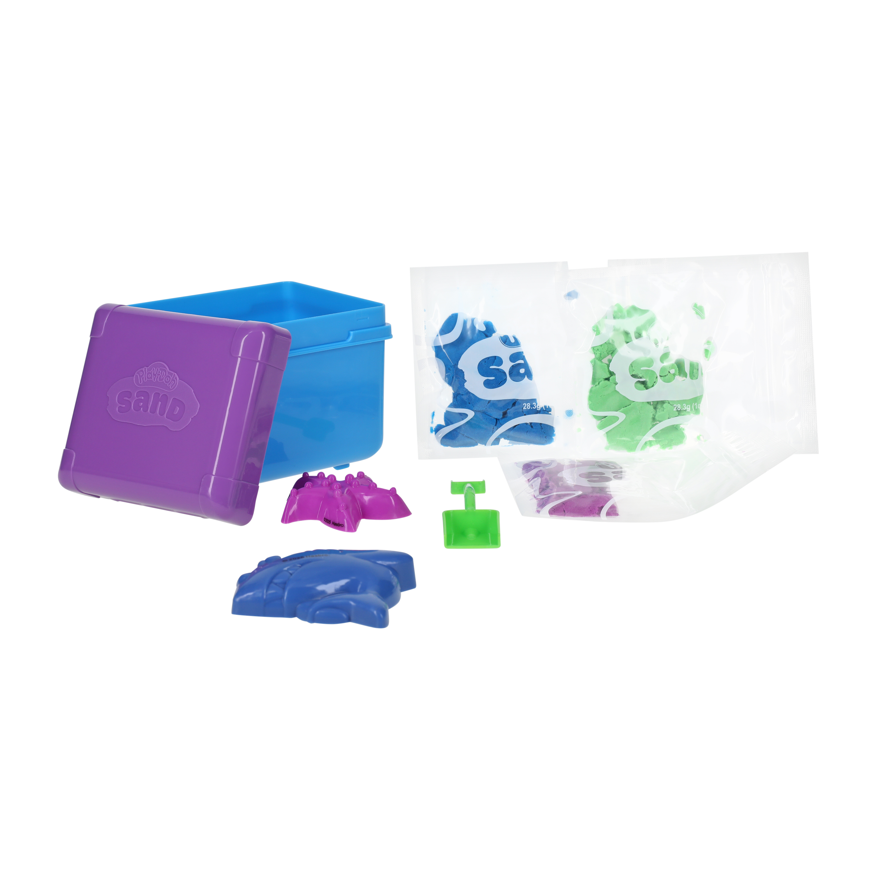 Play-Doh® Scented Sand Mini Cooler Set 3oz