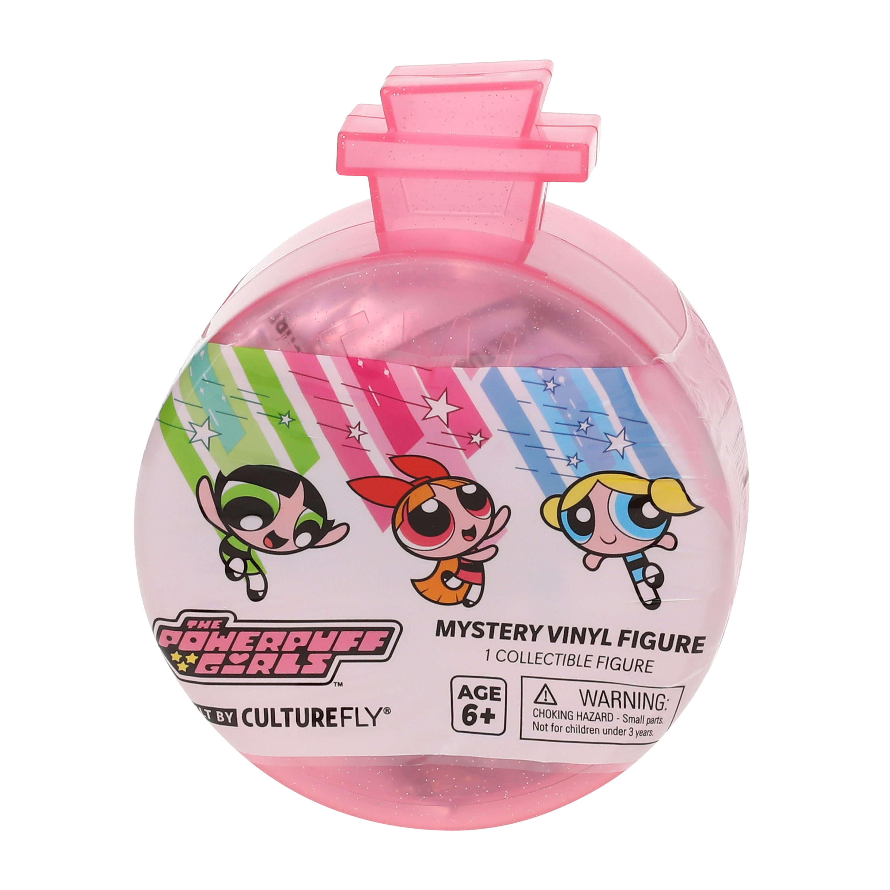 The Powerpuff Girls™ Collectible Figures (Styles May Vary)