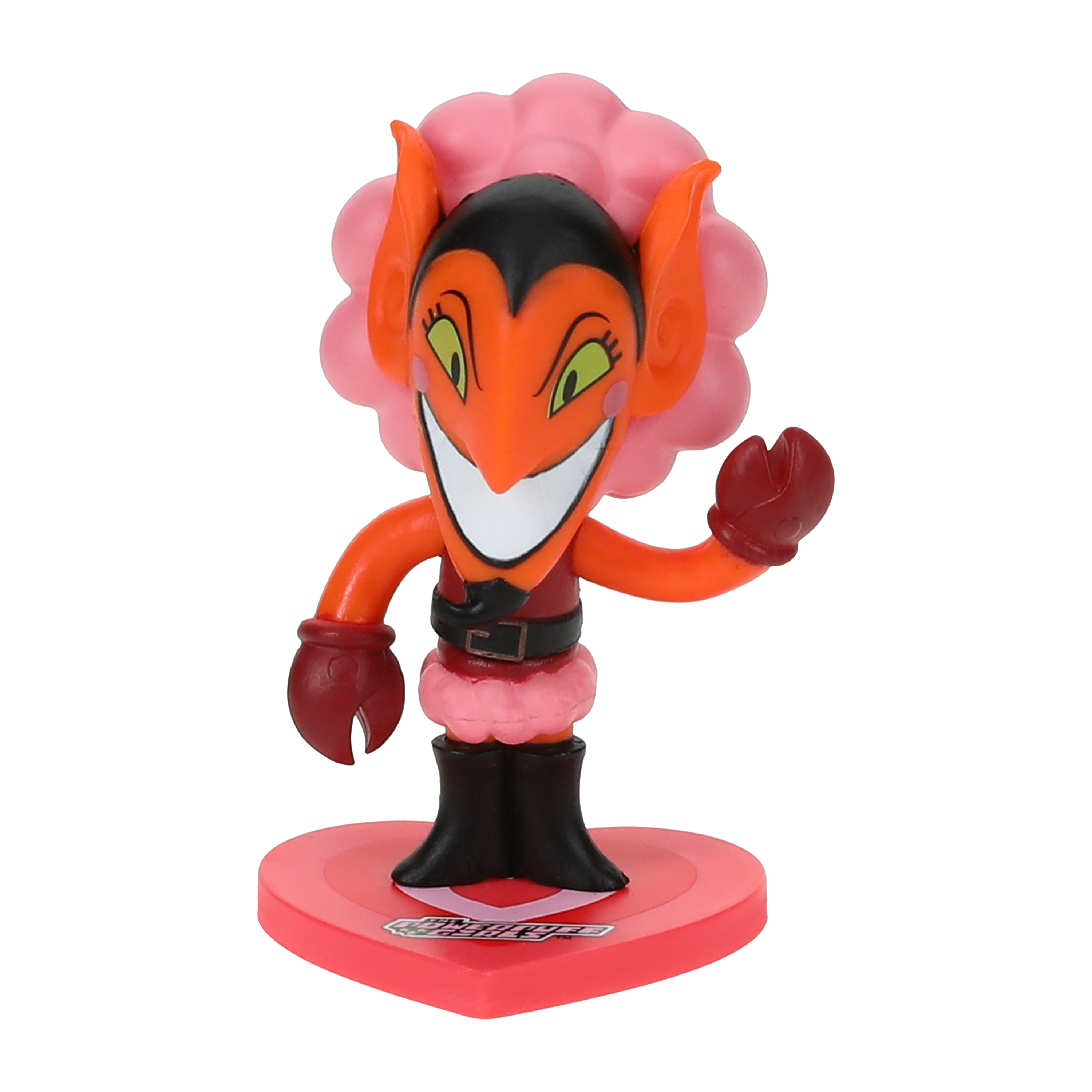 The Powerpuff Girls™ Collectible Figures (Styles May Vary)