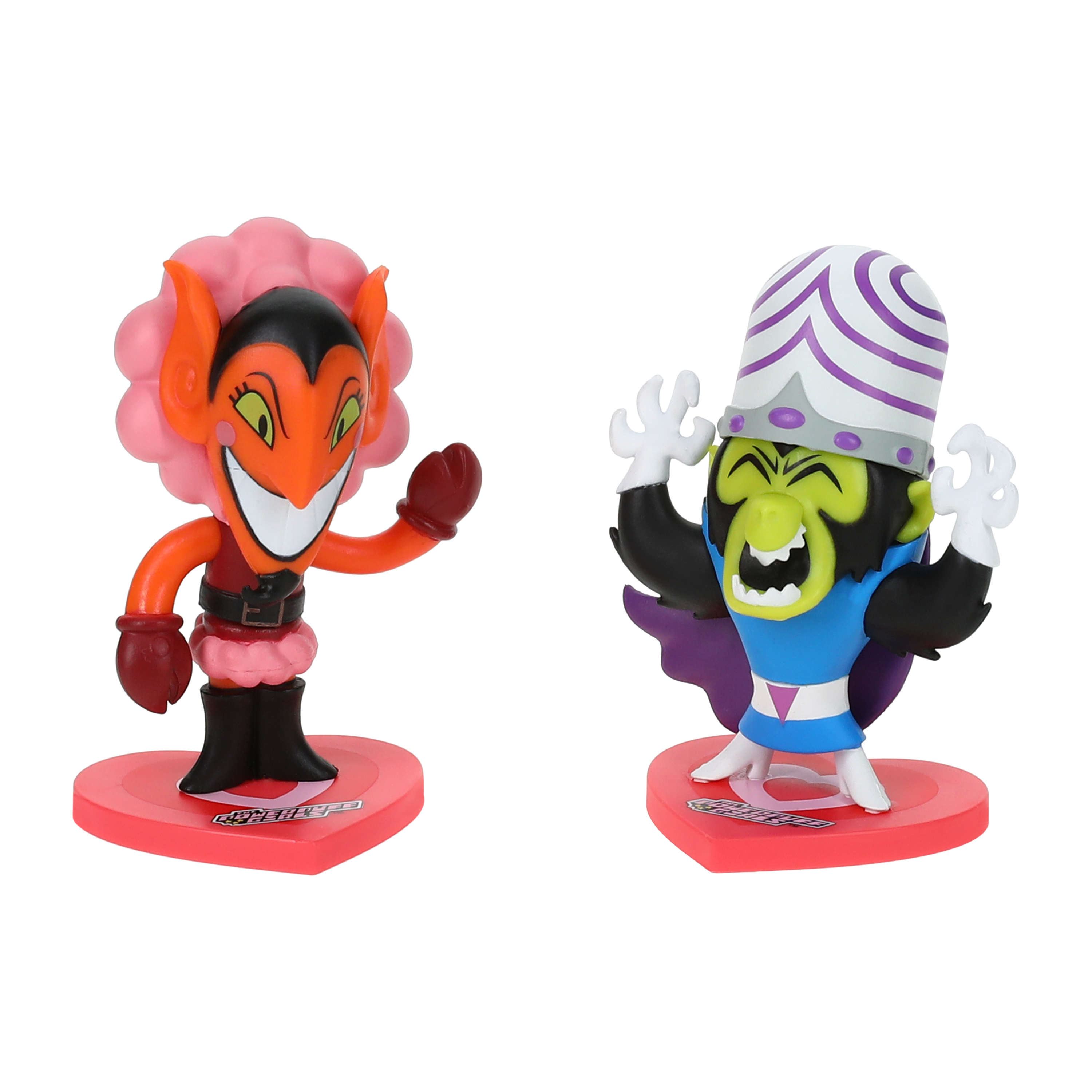 The Powerpuff Girls™ Collectible Figures (Styles May Vary)
