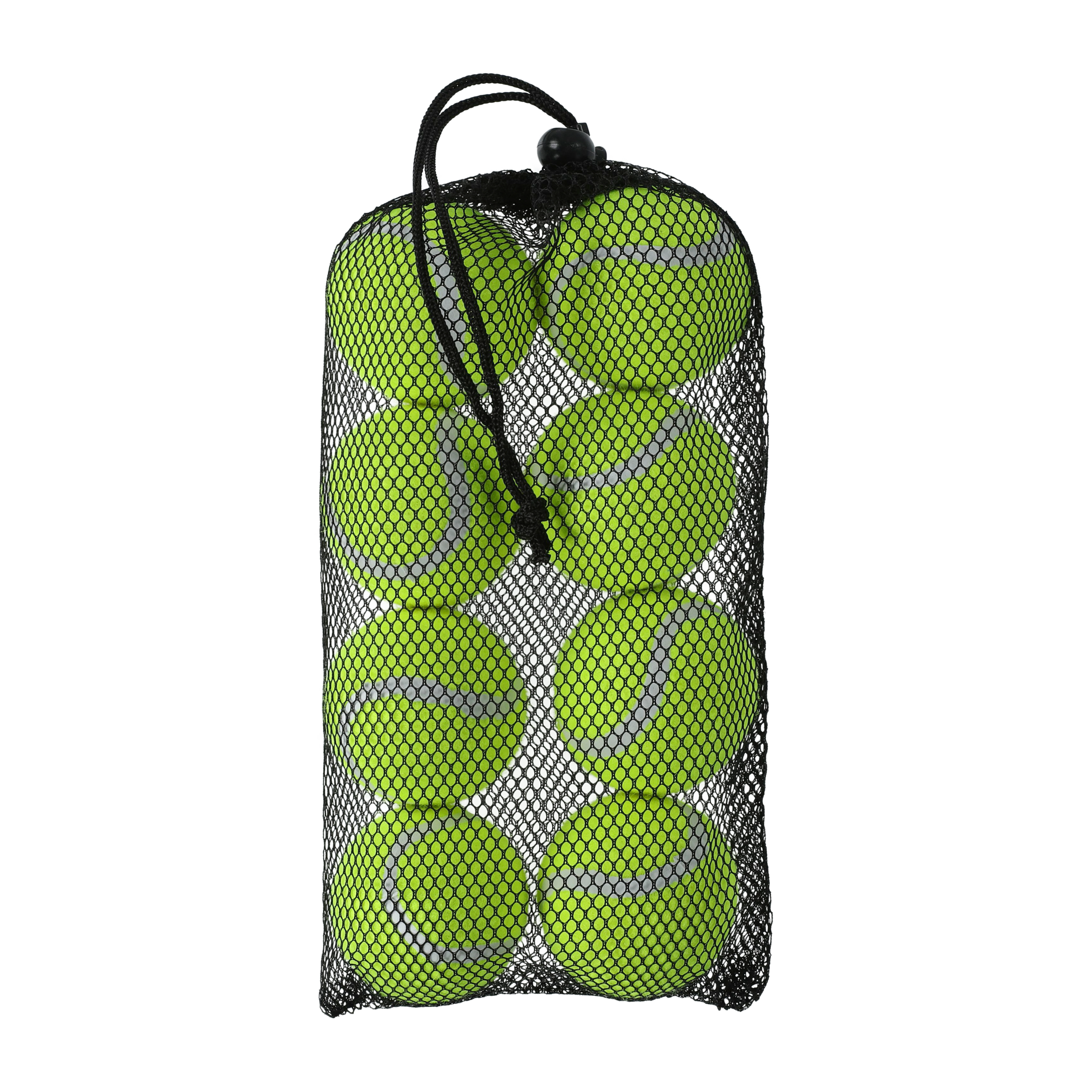 Verge® Tennis Balls 8-Pack