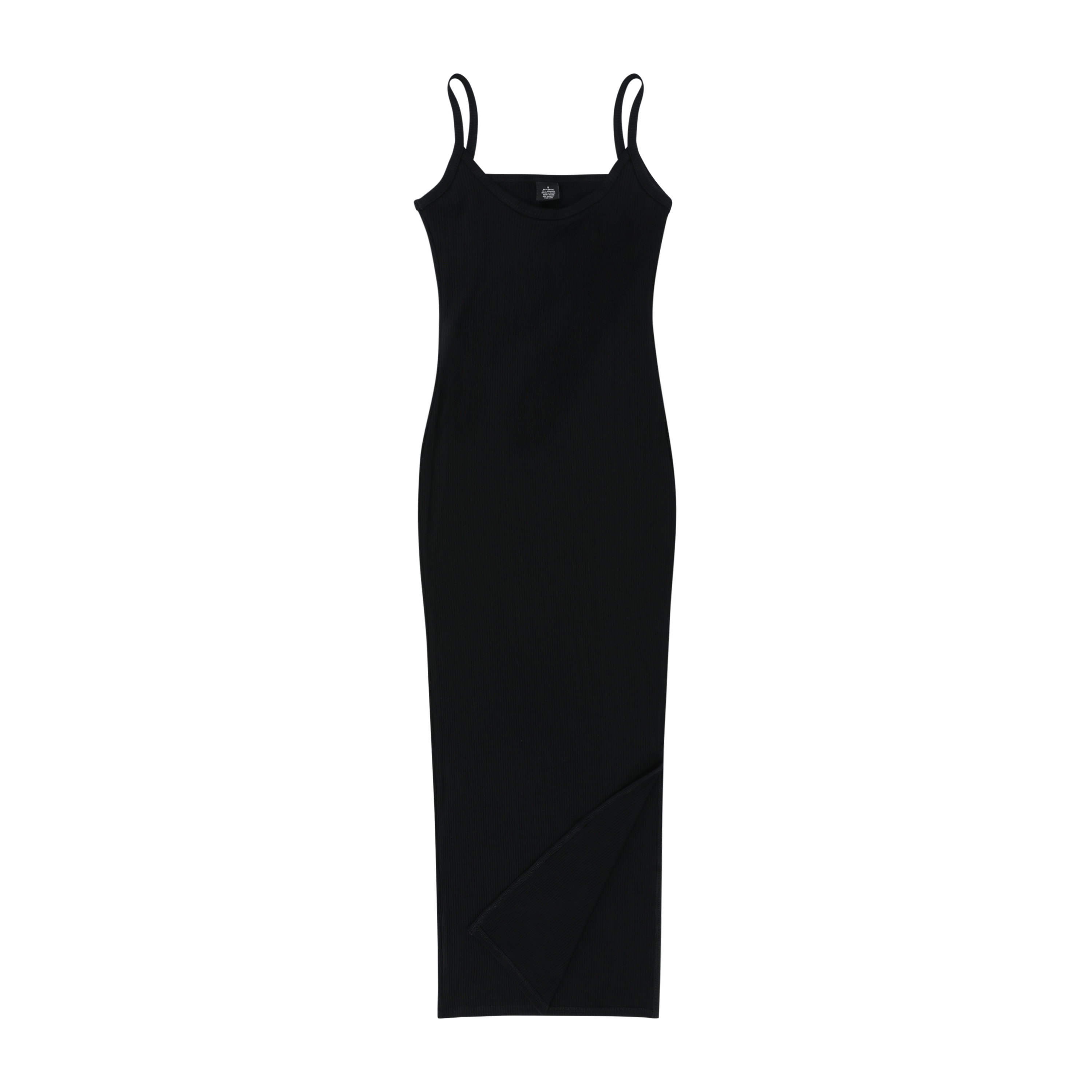 Juniors Ribbed Maxi Dress