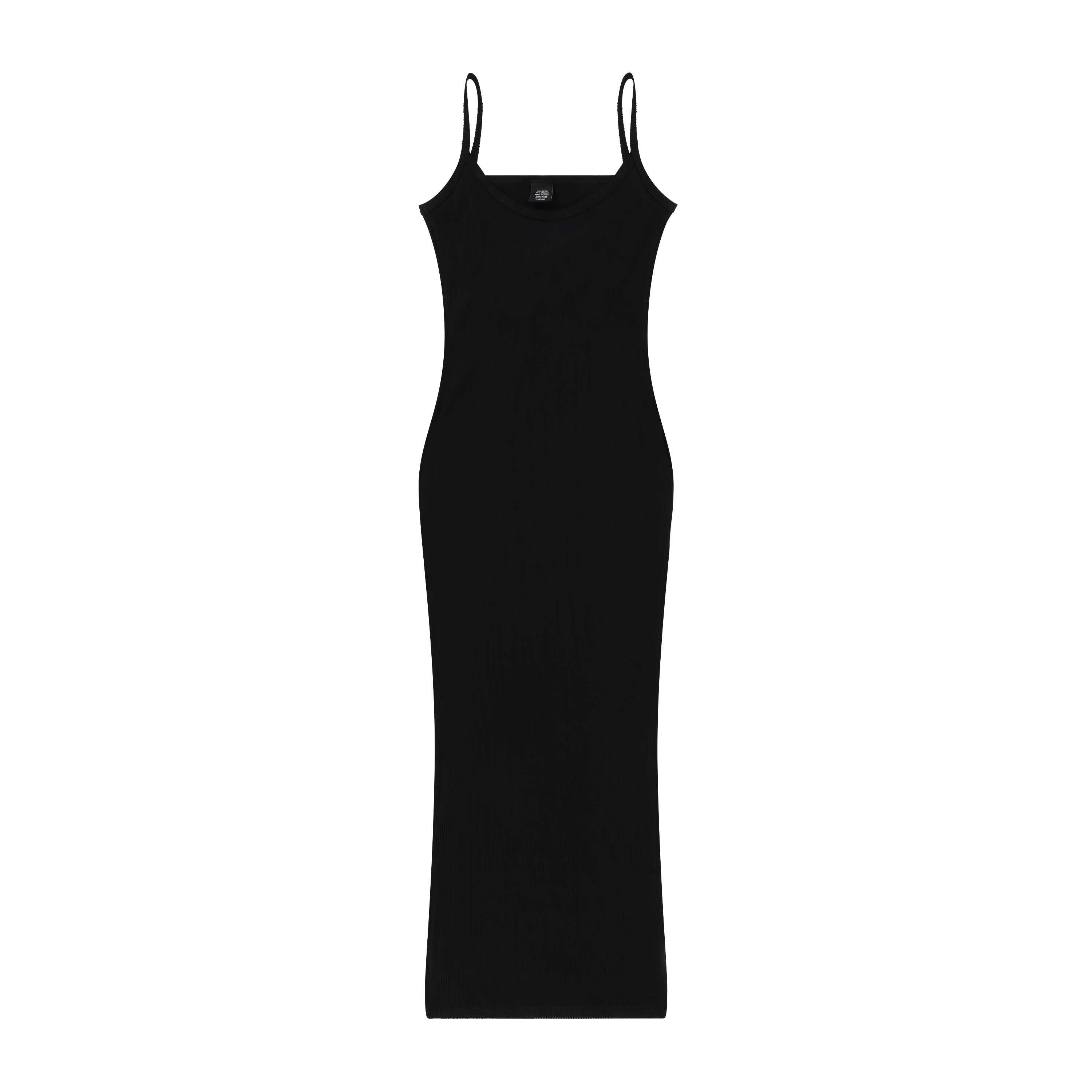 Juniors Ribbed Maxi Dress