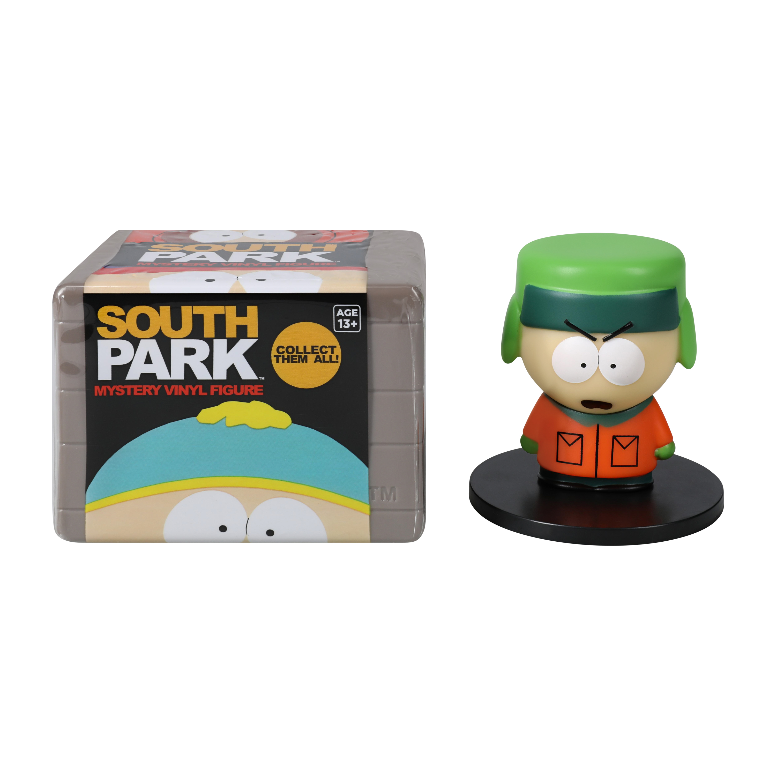 South Park™ Mystery Vinyl Figure (Styles May Vary)