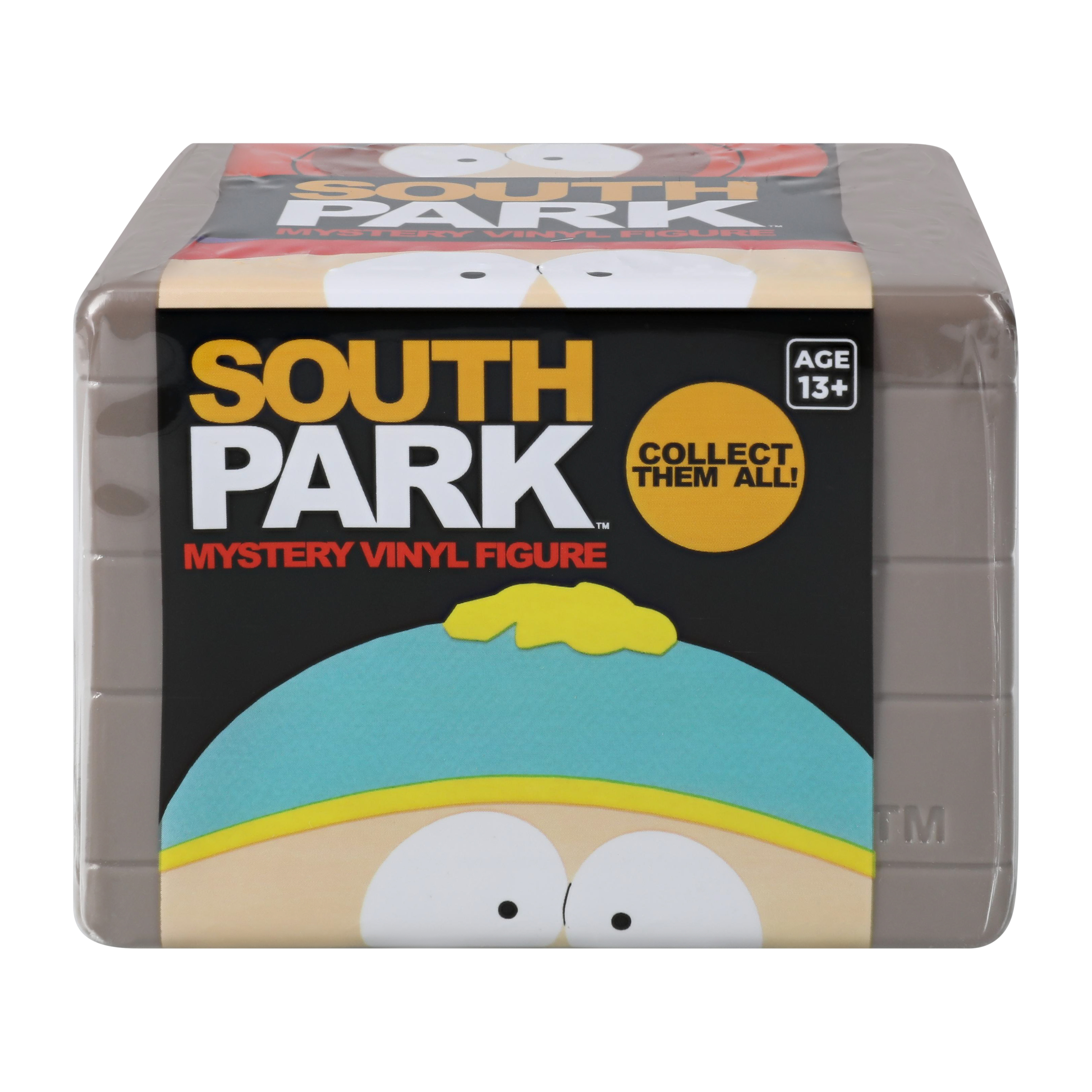South Park™ Mystery Vinyl Figure (Styles May Vary)