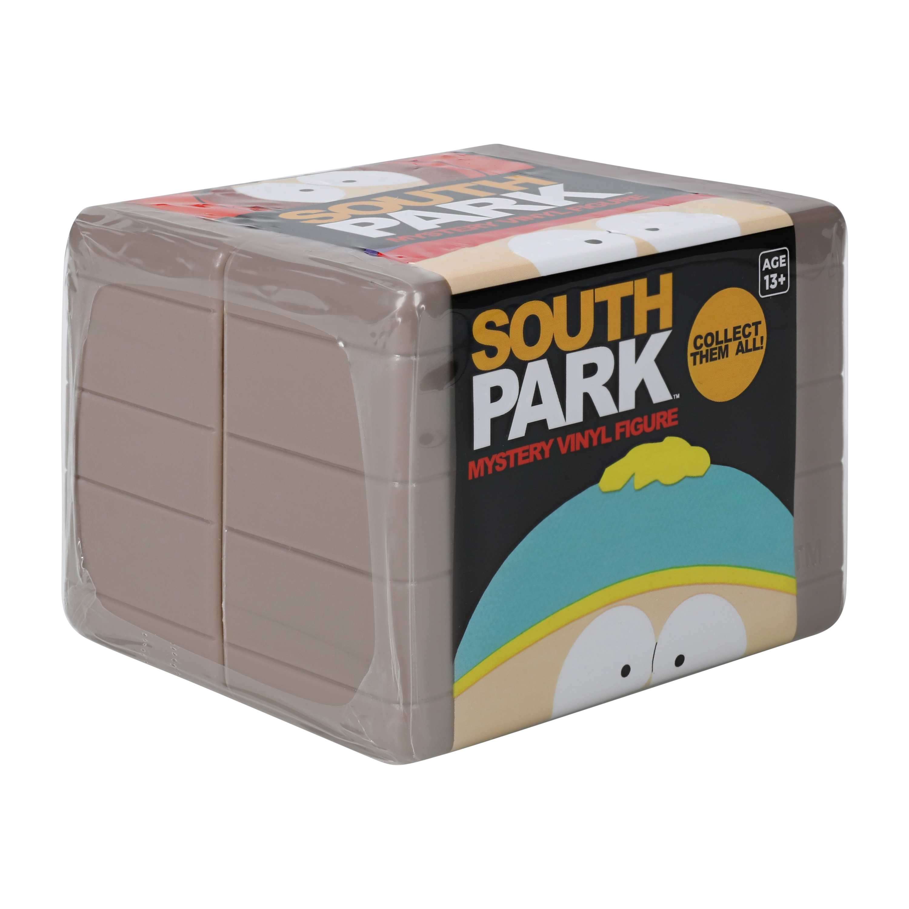 South Park™ Mystery Vinyl Figure (Styles May Vary)