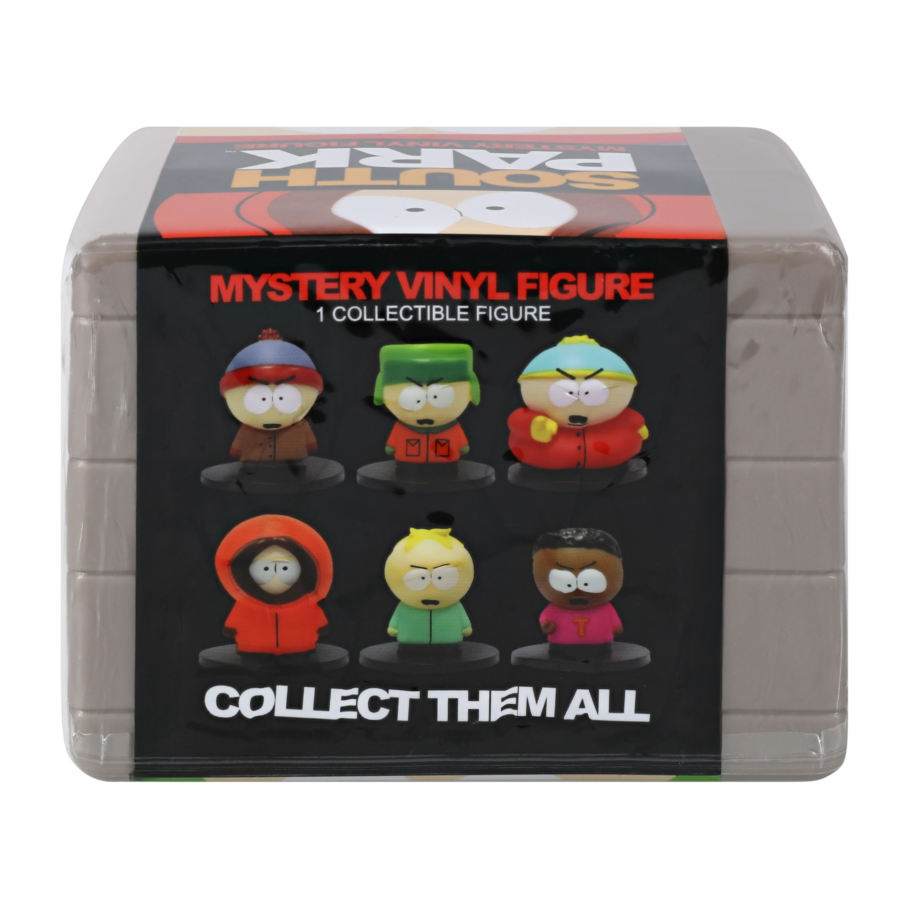 South Park™ Mystery Vinyl Figure (Styles May Vary)