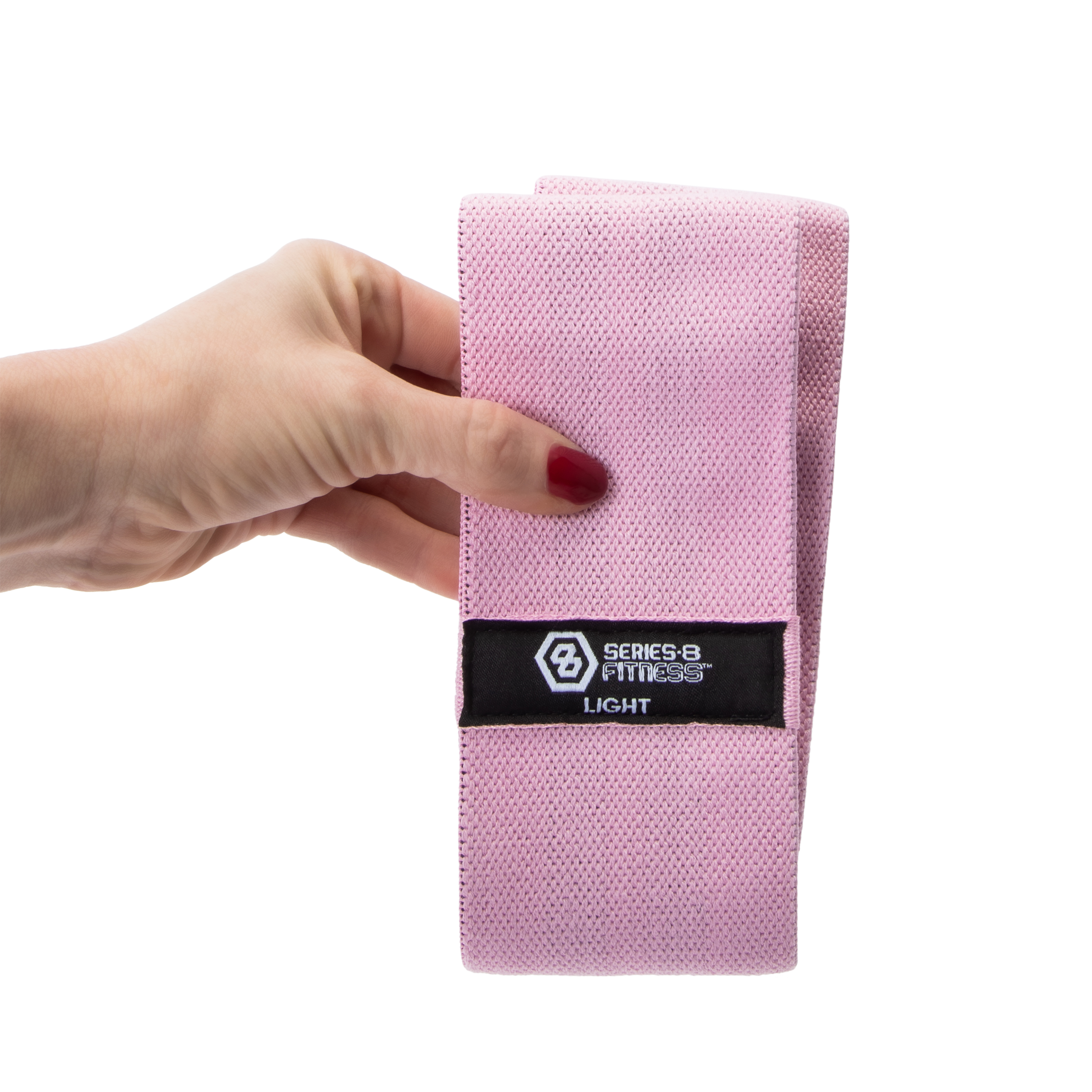 Series-8 Fitness™ Booty Bands 2-Pack