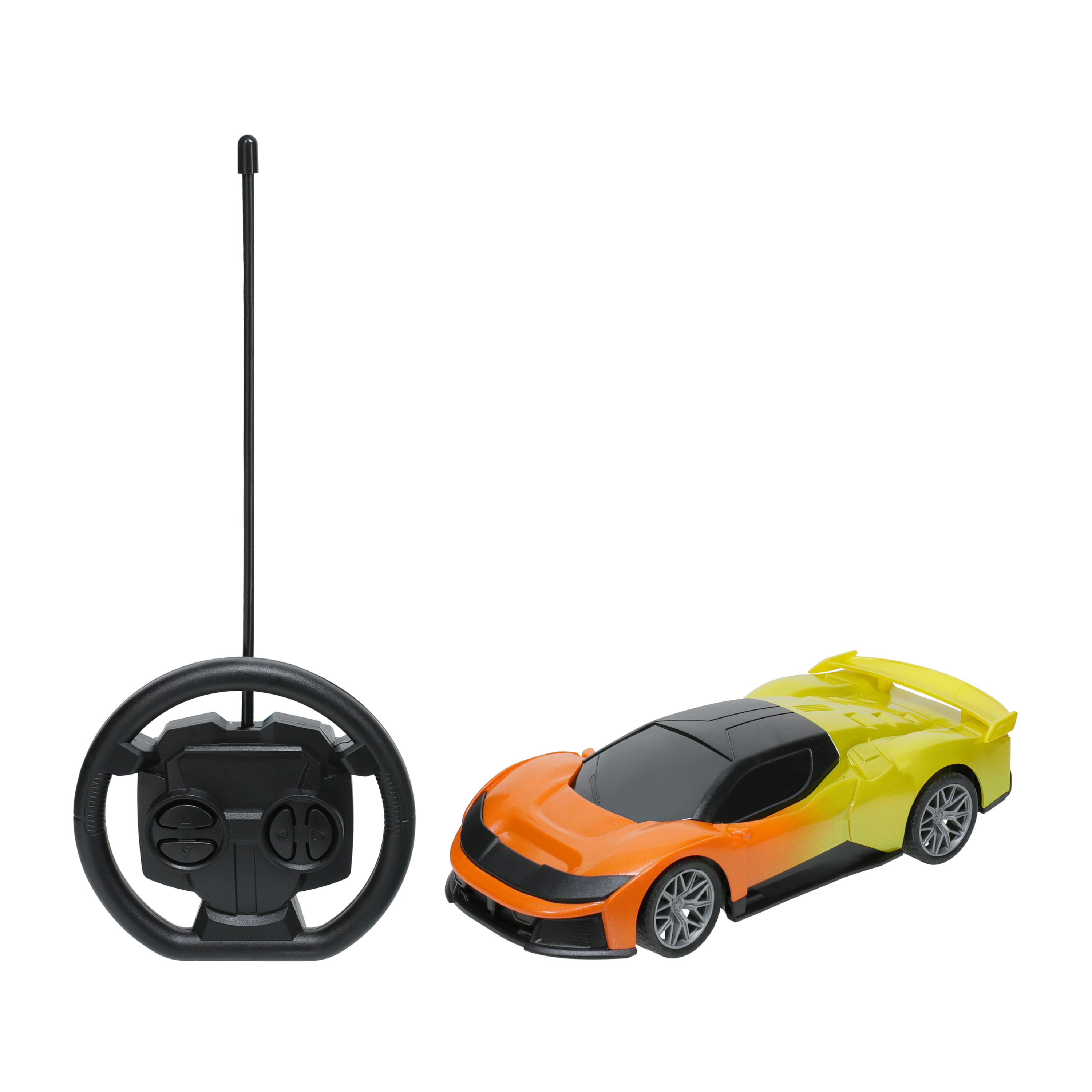 XVB™ Viper X Remote Control Racecar Toy | Five Below