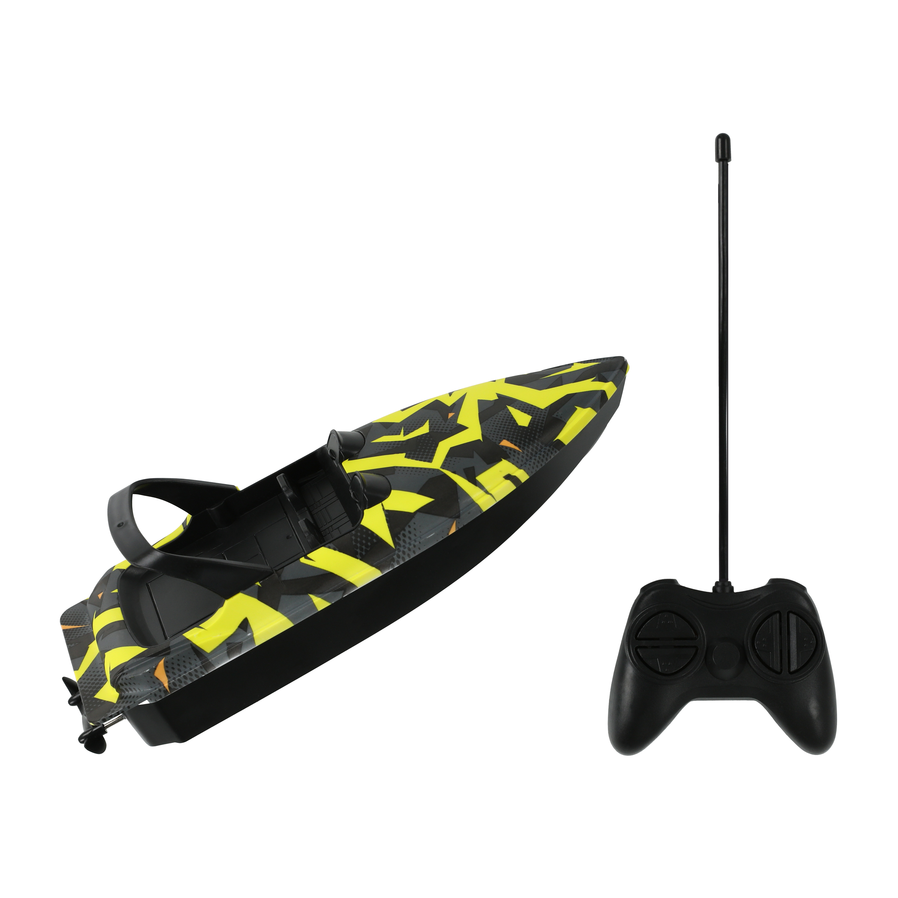 XVB™ Remote Control Wave Racer
