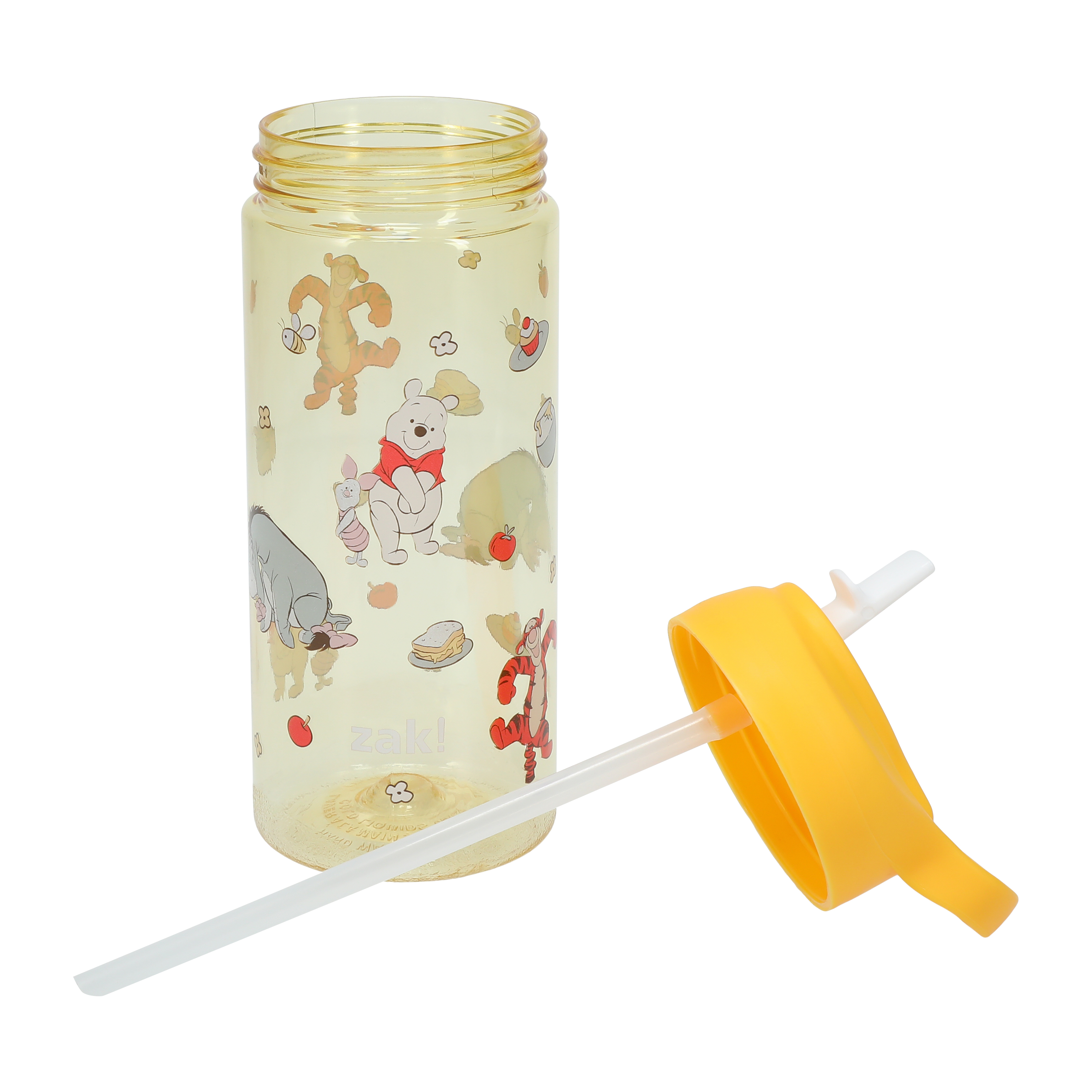 Disney Winnie The Pooh Bottle 16.5oz