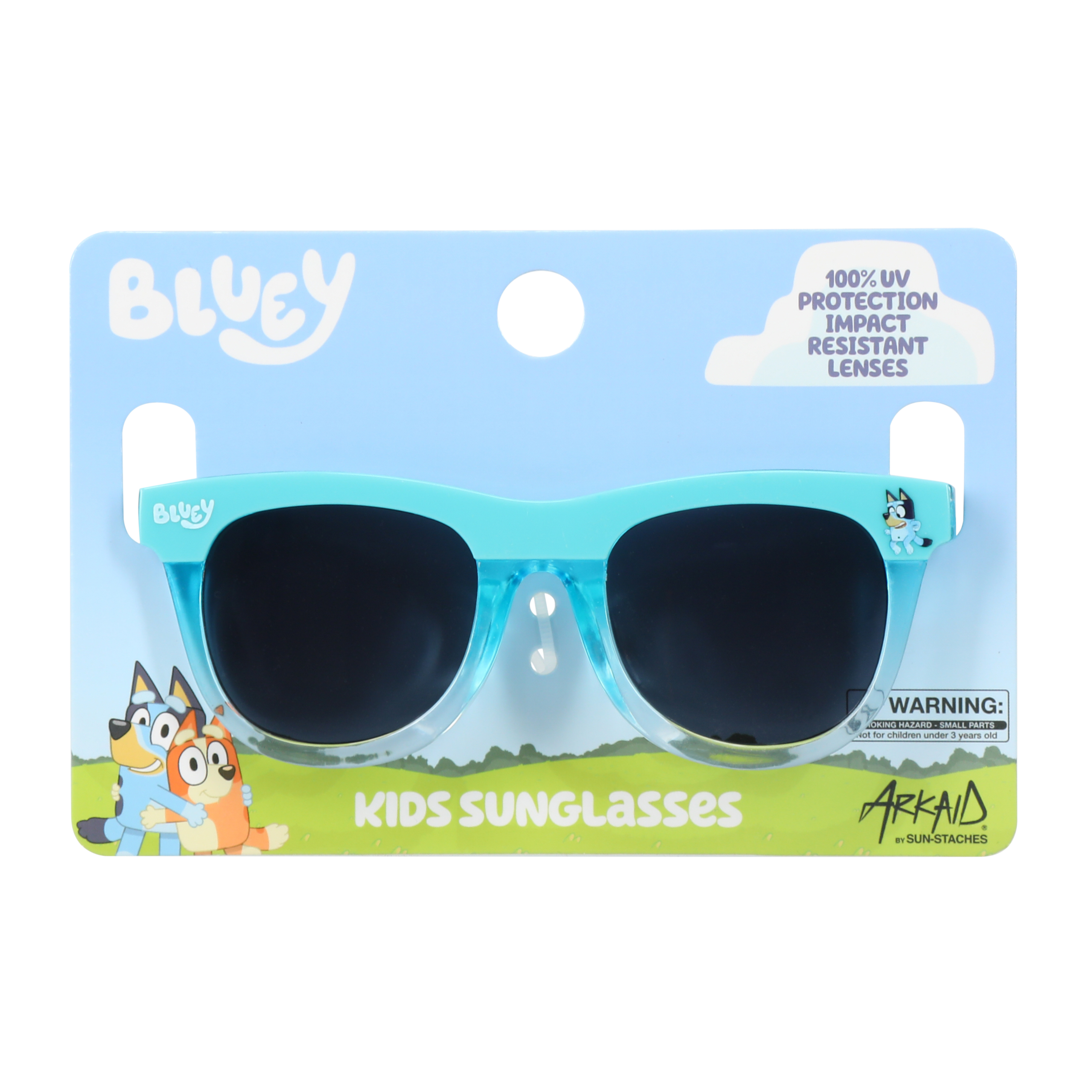 Licensed Kids Sunglasses
