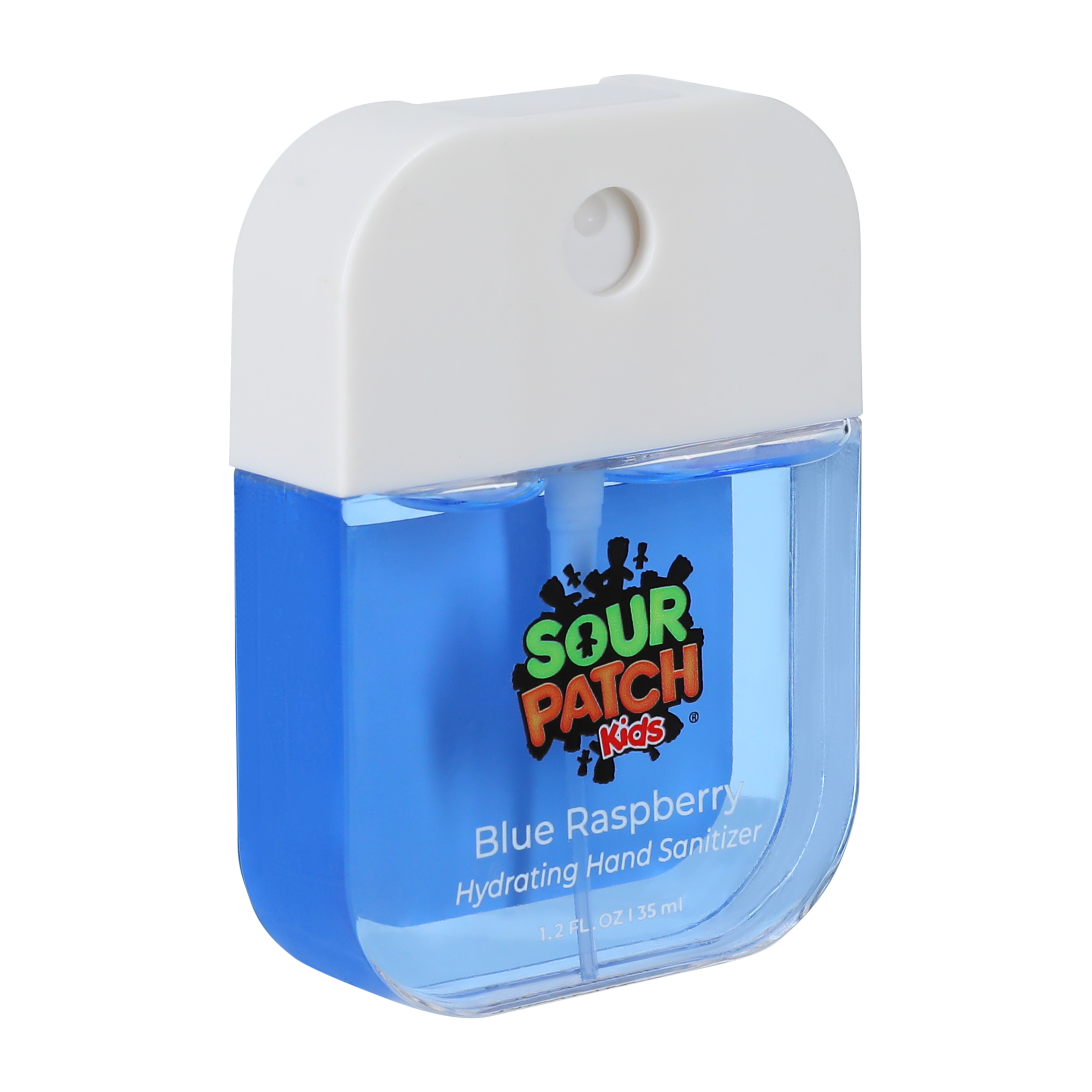 Sour Patch Kids® Hydrating Hand Sanitizer 1.2oz