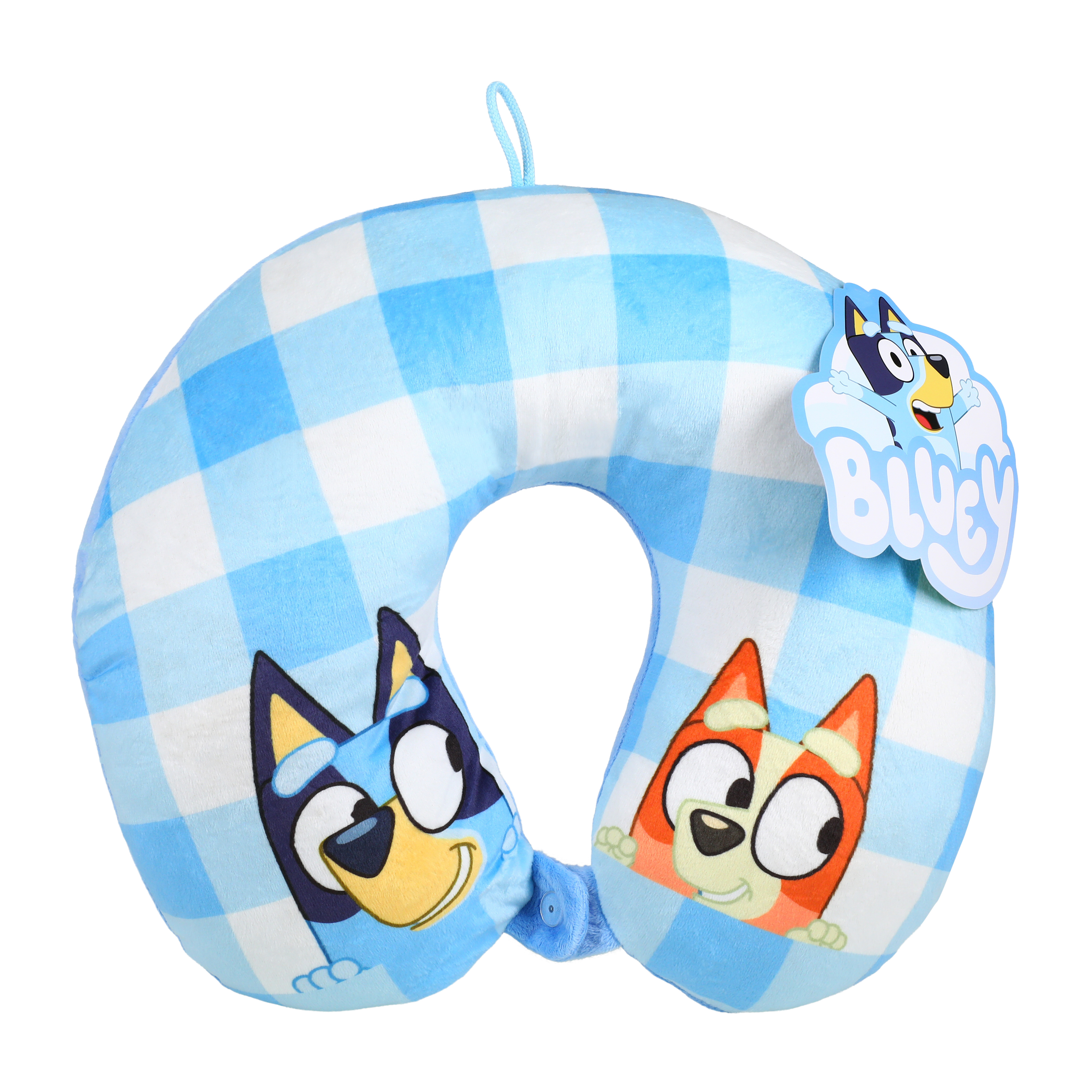 Bluey™ Travel Pillow