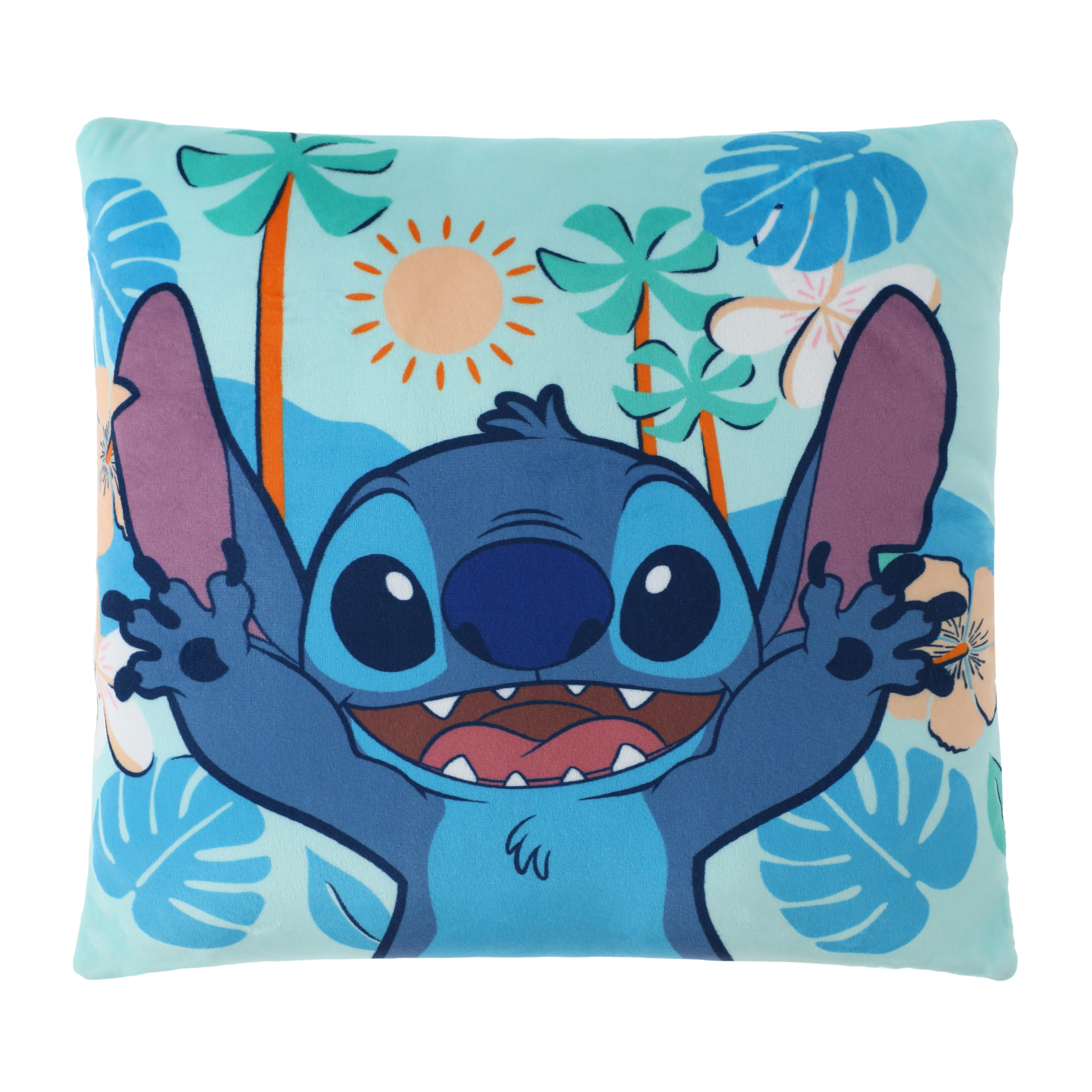 Disney Stitch Pillow