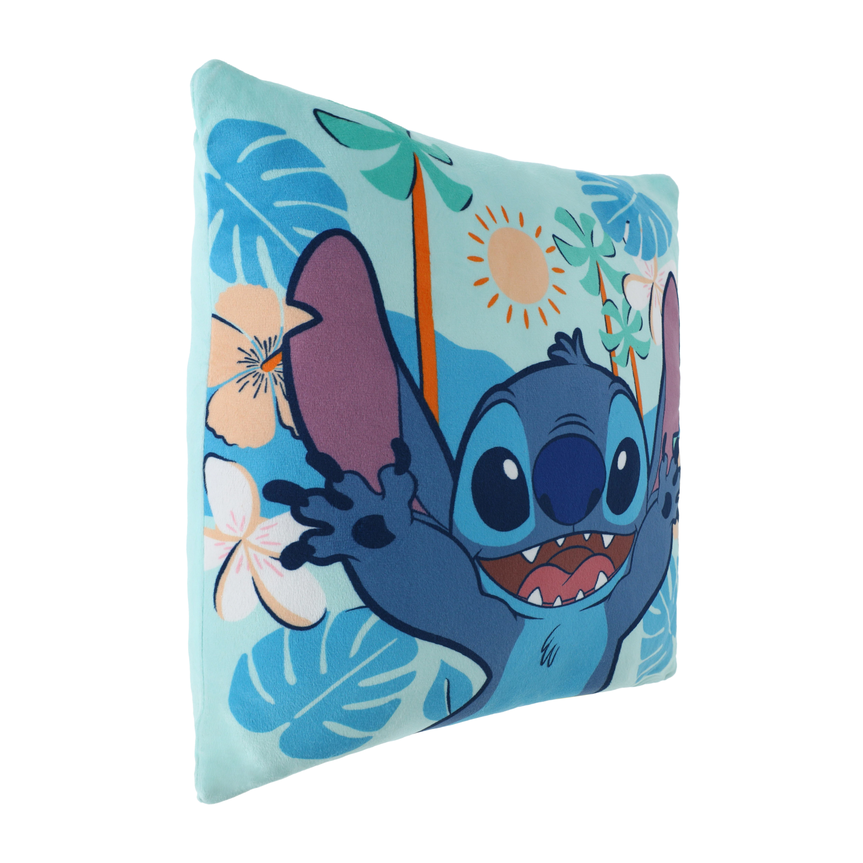 Disney Stitch Pillow