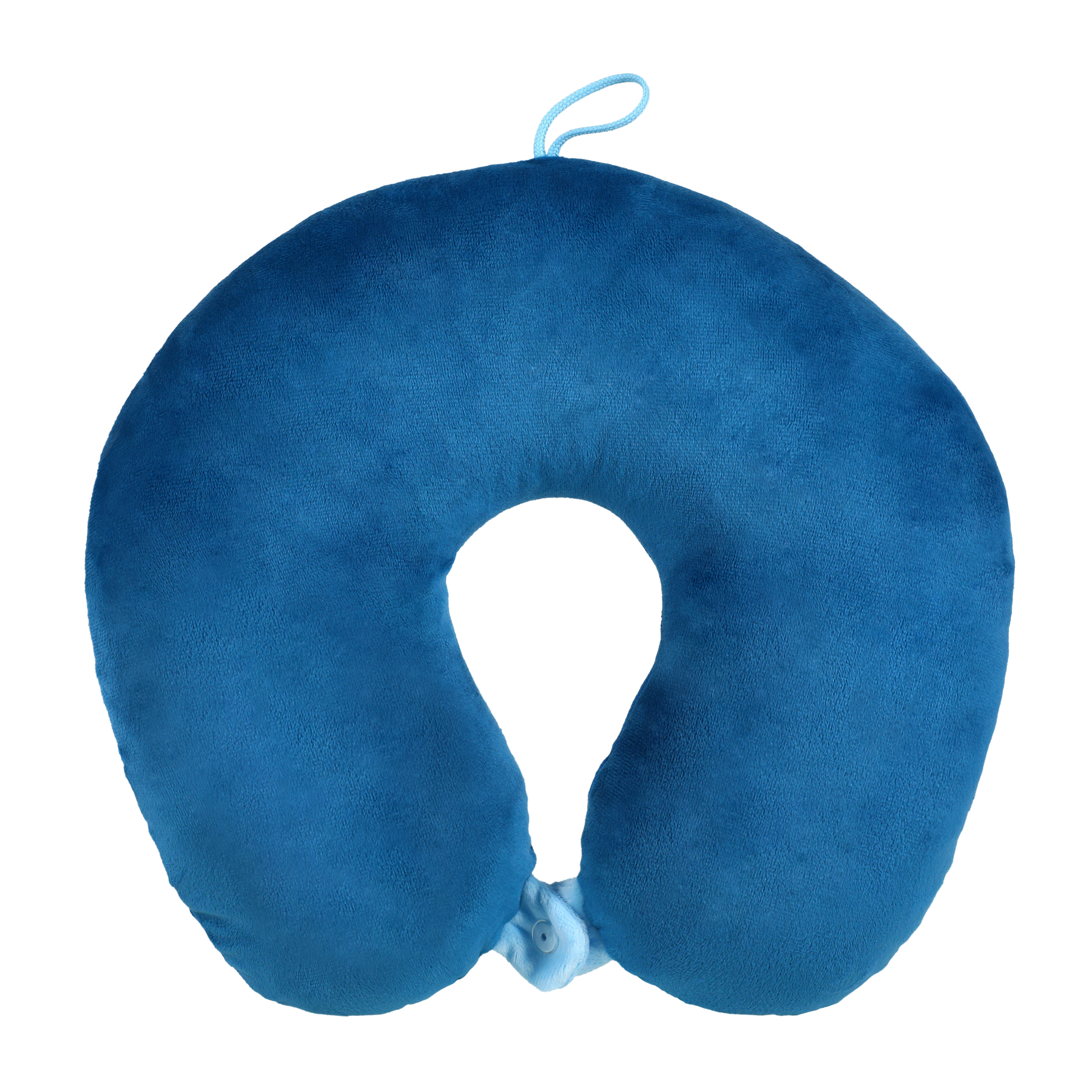 Disney Stitch Neck Pillow