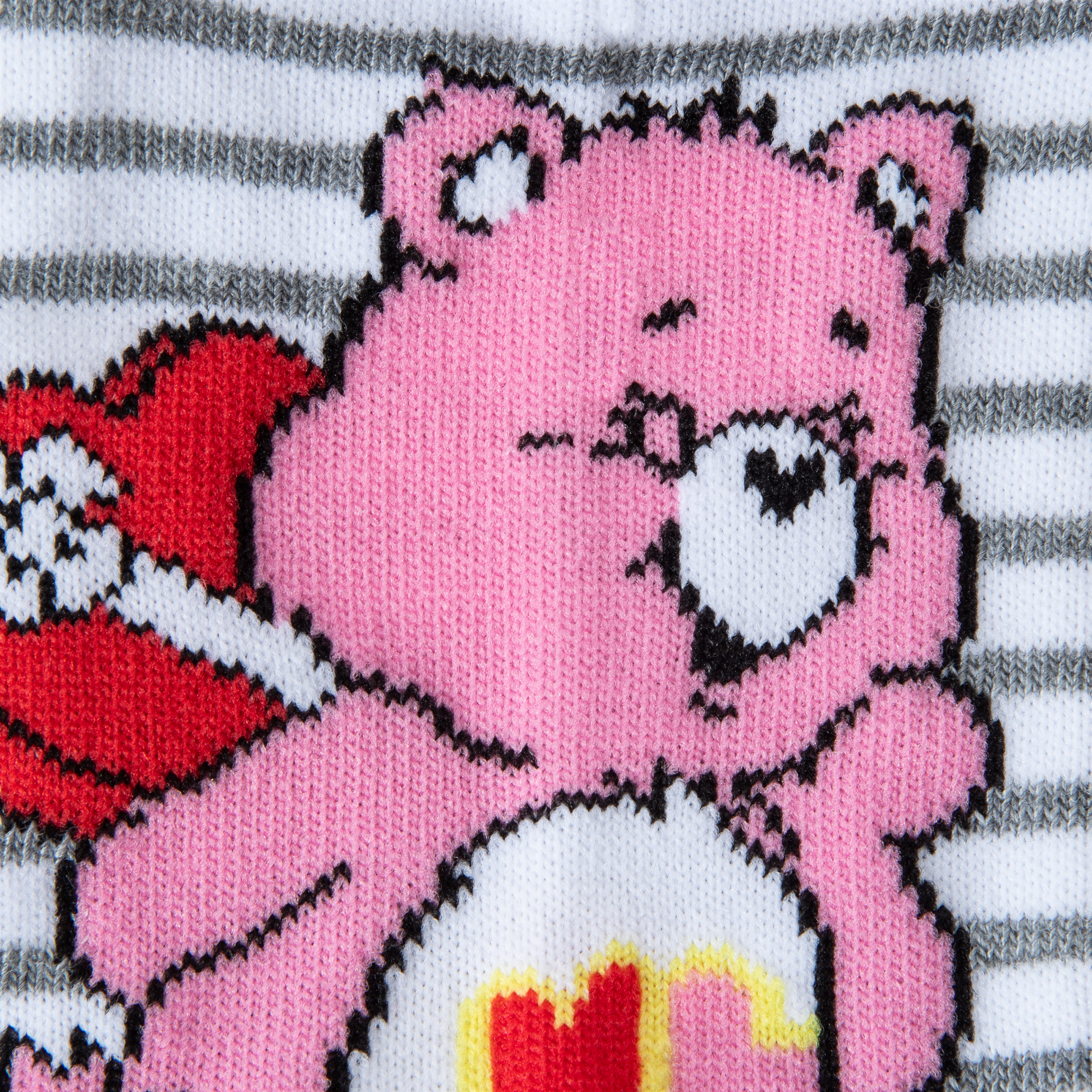 Valentine's Day Juniors Licensed Socks 5-Pairs