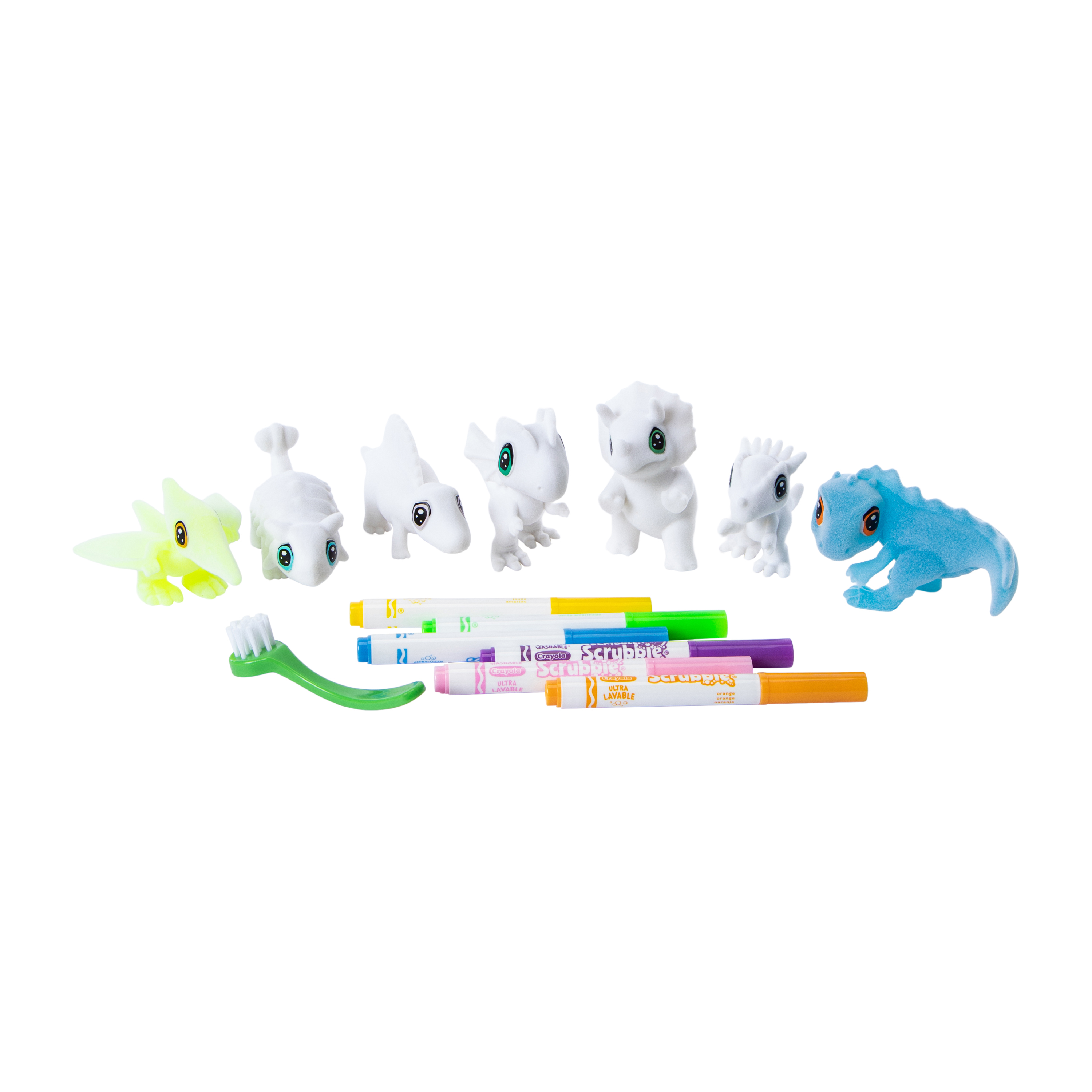 Crayola® Scribble Scrubbie® Combo Pack