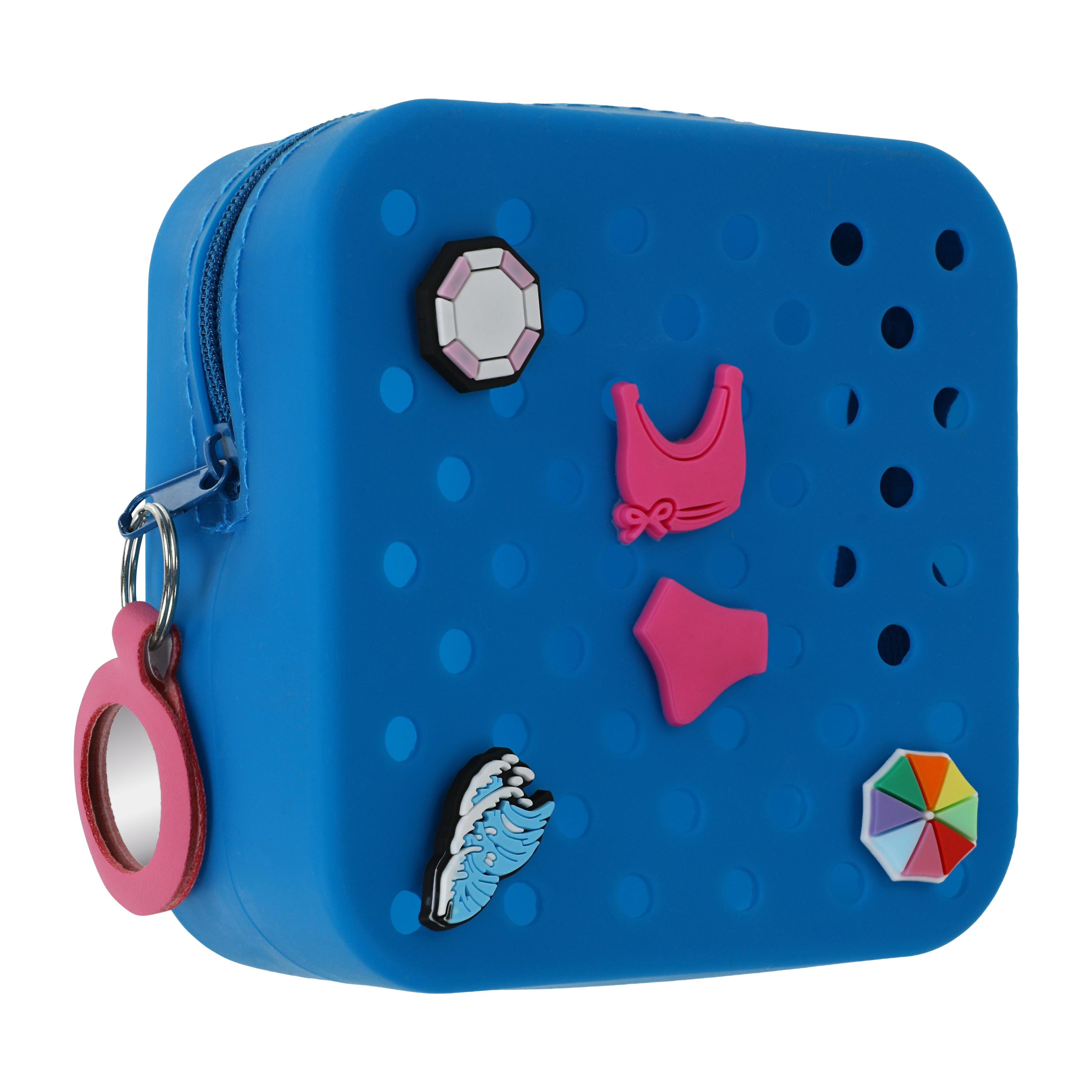 Amora™ Keychain Pouch