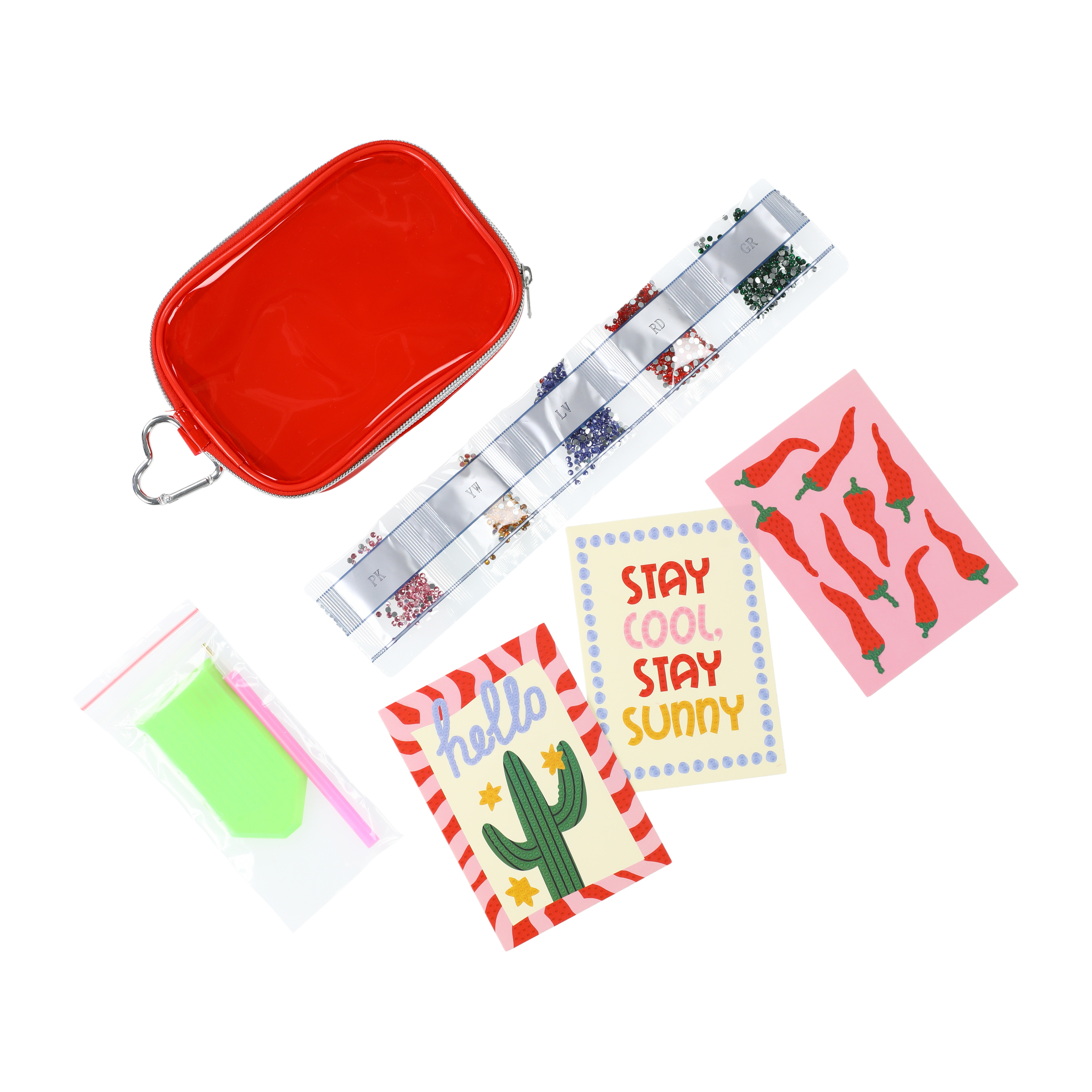 Art 101® Diamond Painting Set