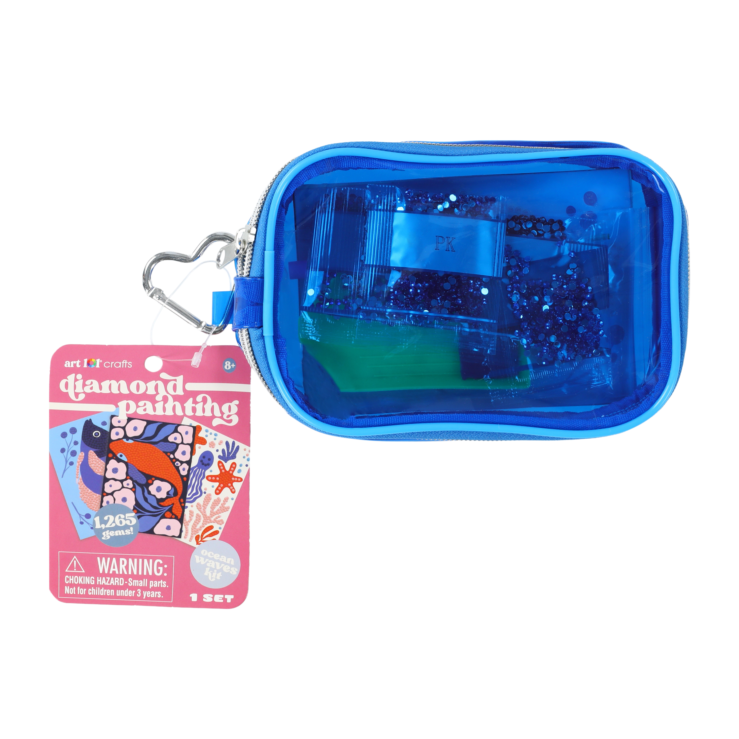 Art 101® Diamond Painting Set