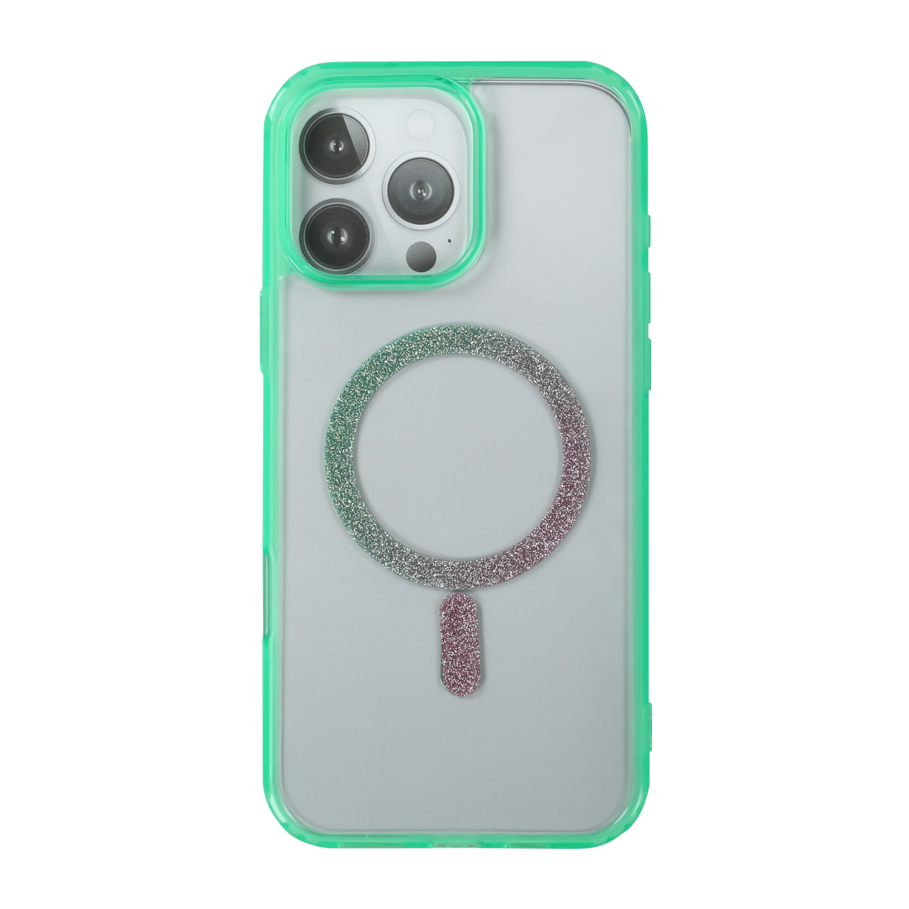 Tech!fy iPhone 16 Pro Max® MagSafe® Phone Case