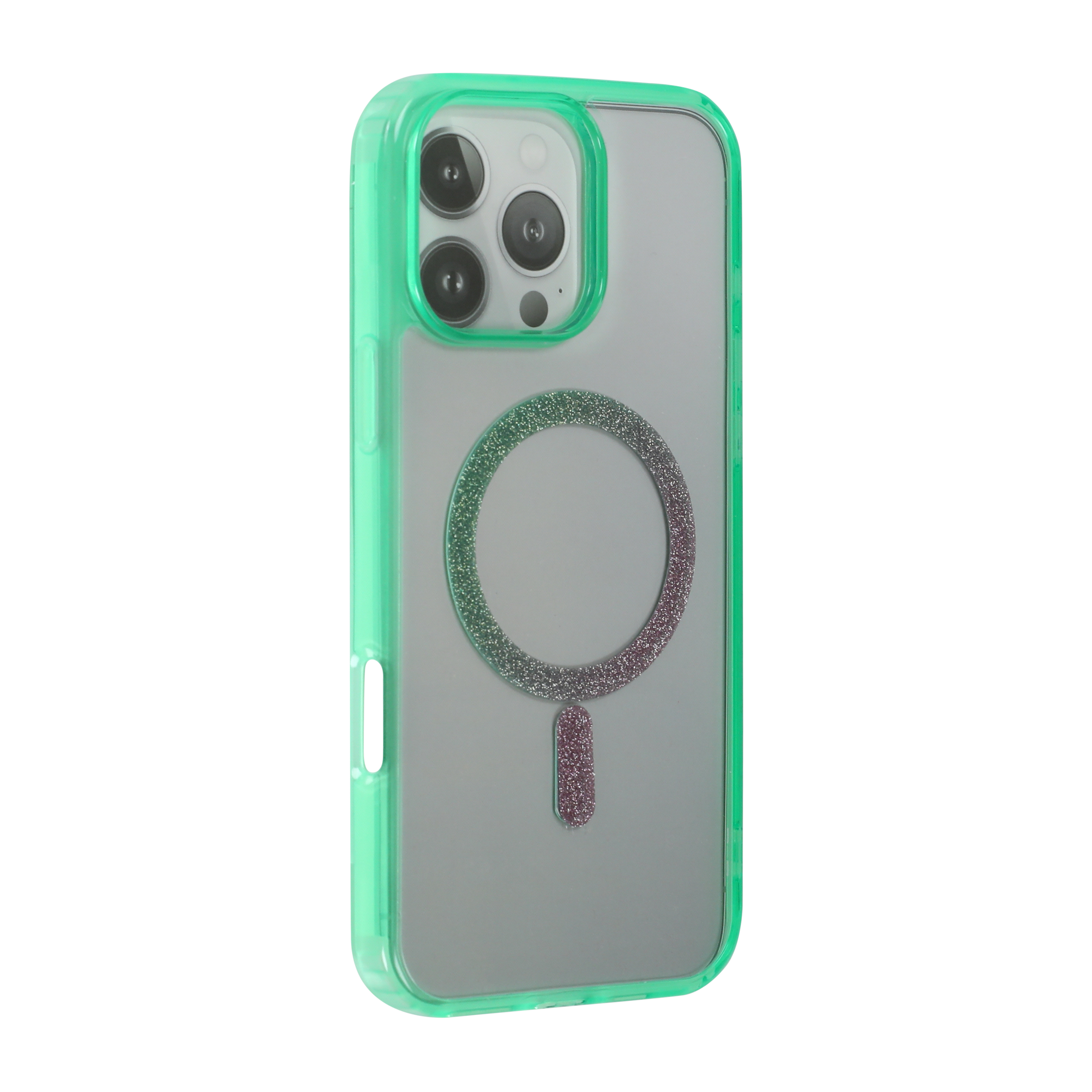 Tech!fy iPhone 16 Pro Max® MagSafe® Phone Case