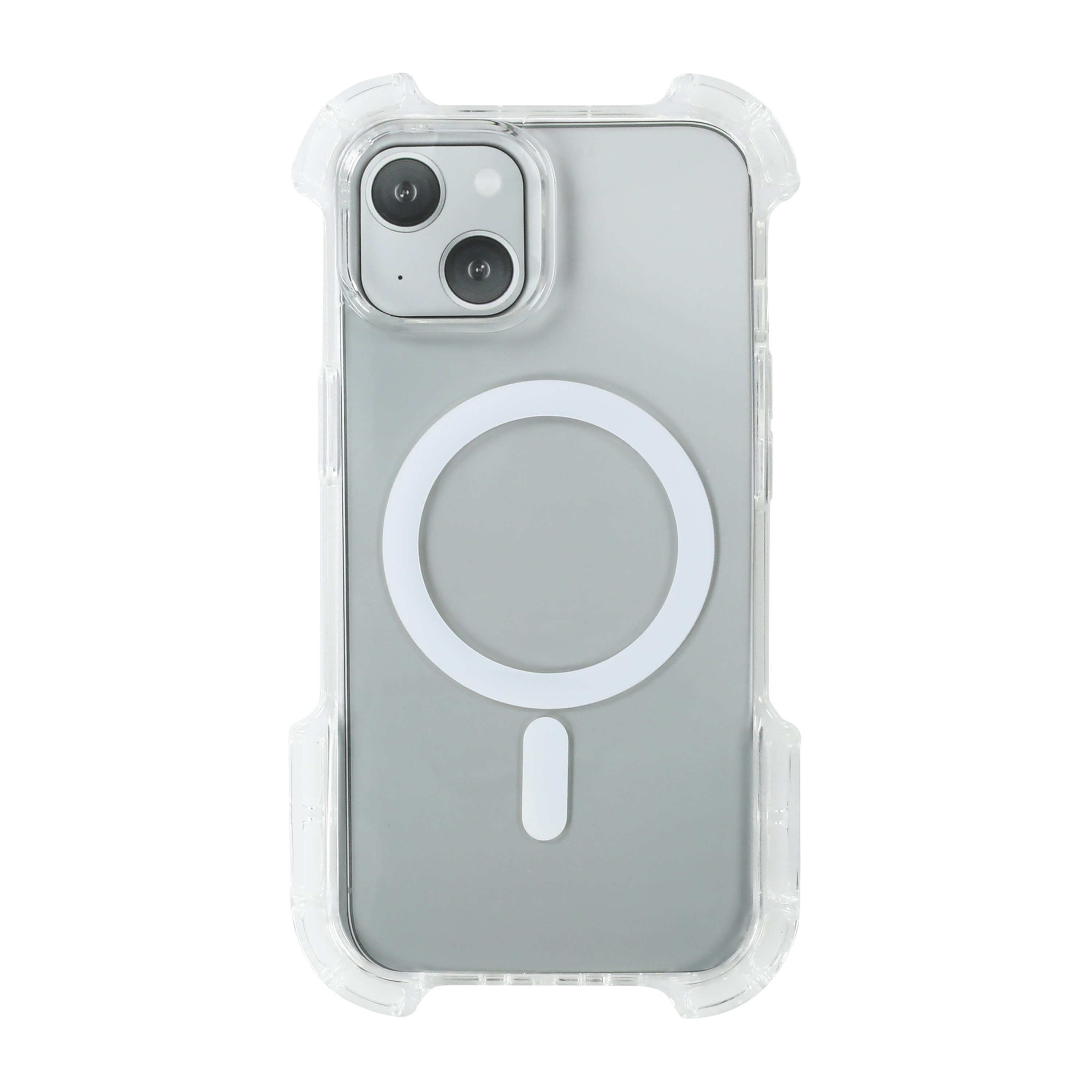 Tech!fy iPhone 16e® MagSafe® Phone Case