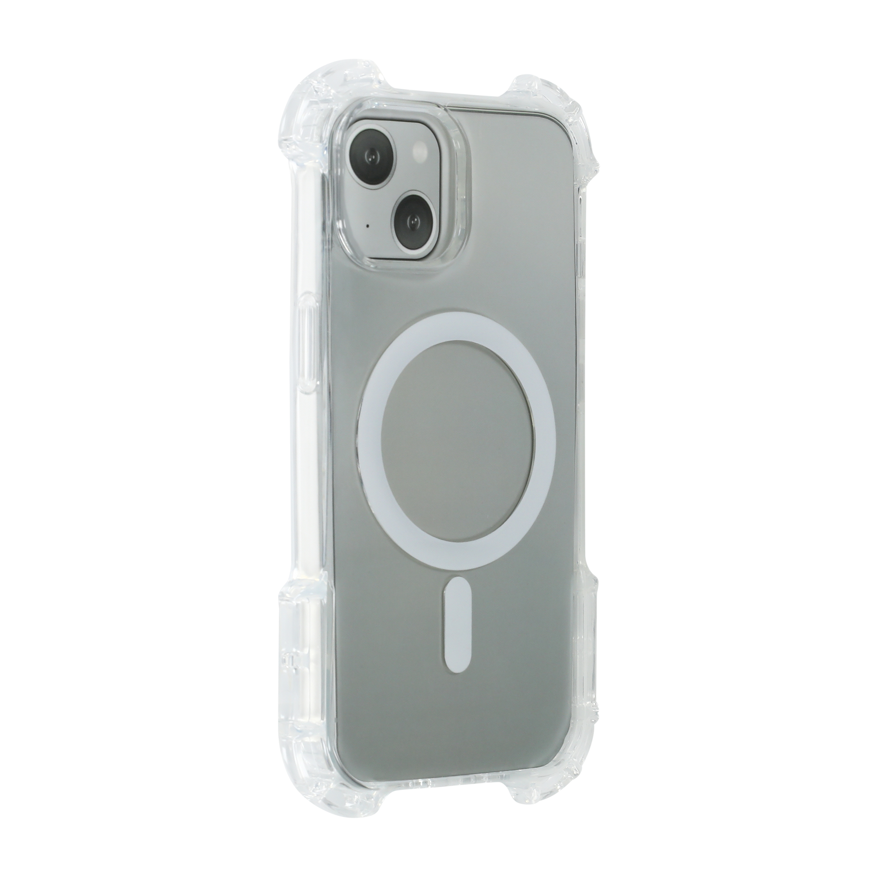 Tech!fy iPhone 16e® MagSafe® Phone Case