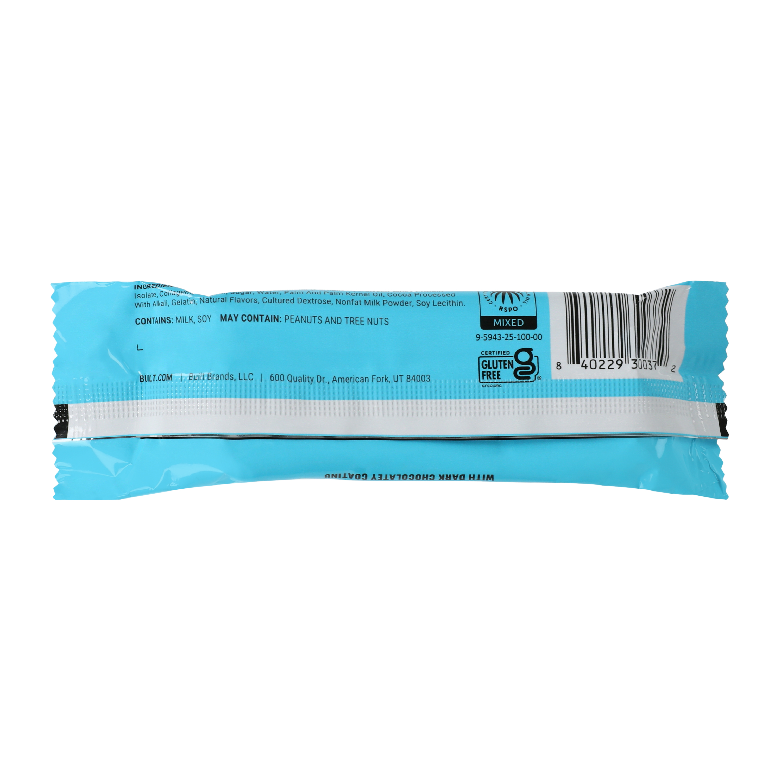 Built™ Puff Coconut Protein Bar 1.4oz