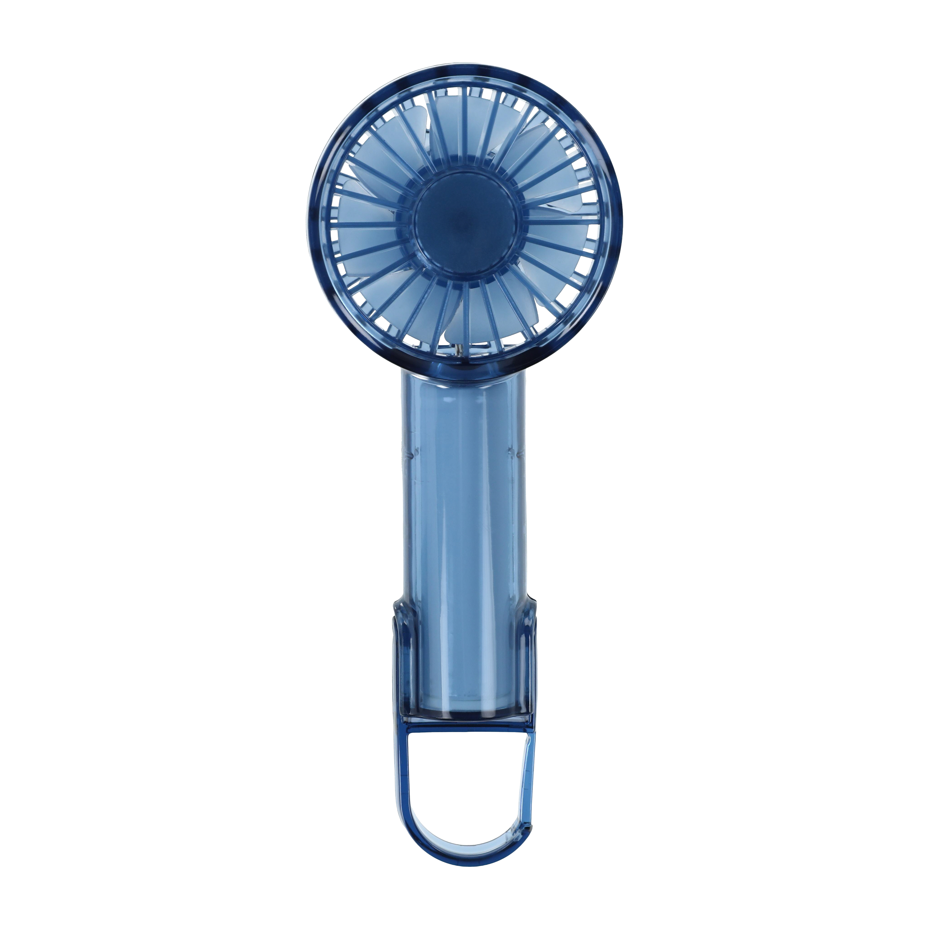 Digital Essentials™ Portable Fan