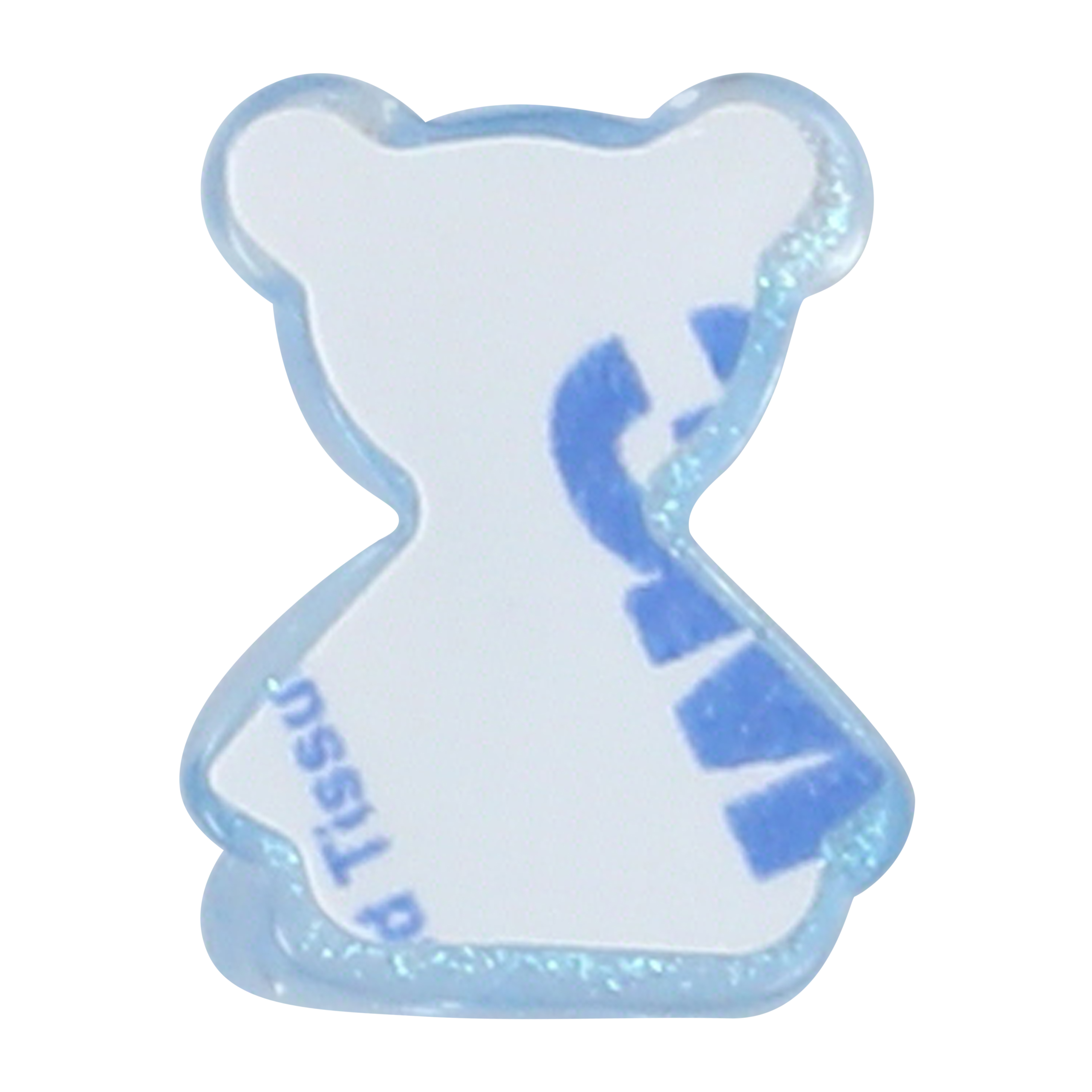Tech!fy Stick-On Charm