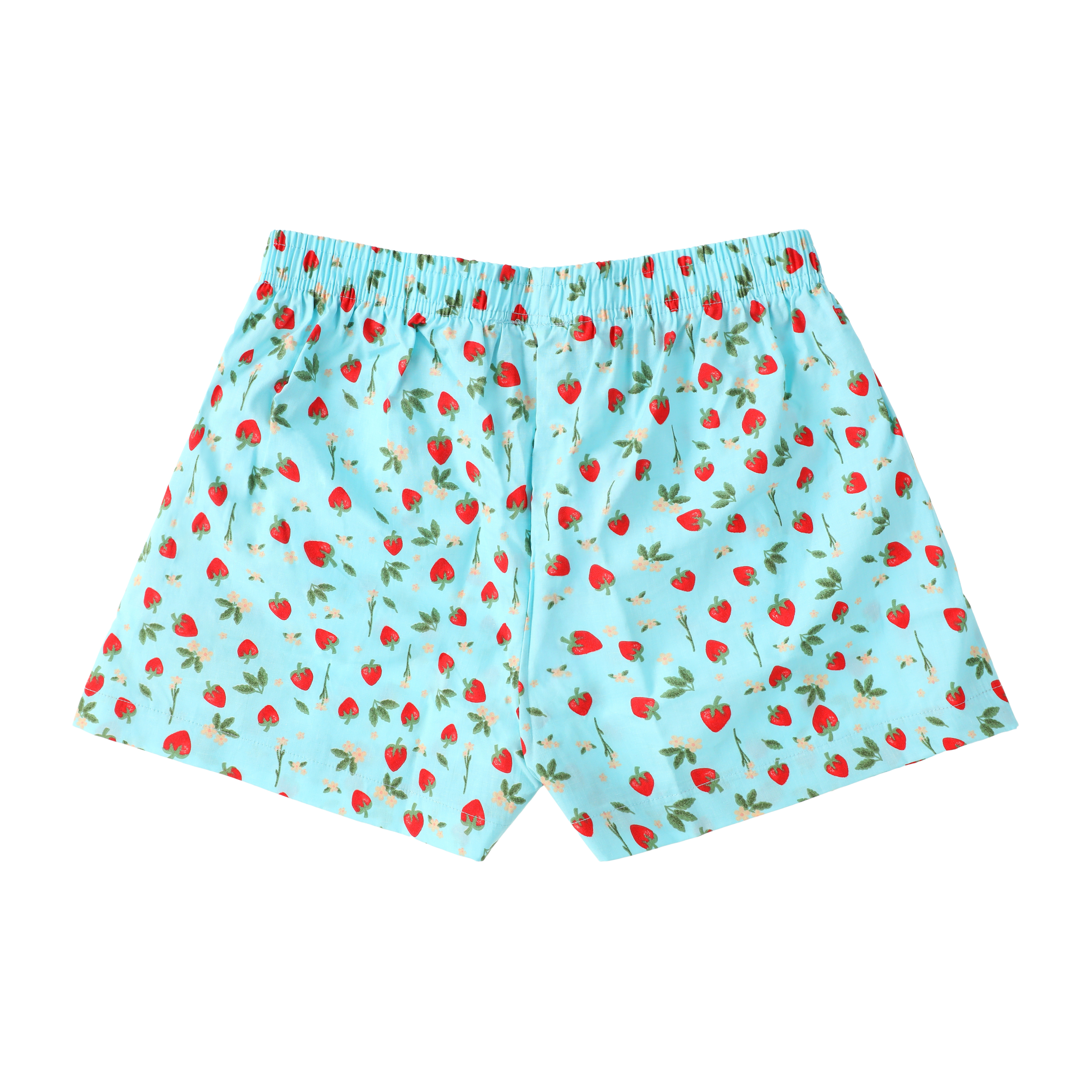 Juniors Disney Winnie The Pooh Strawberry Shorts