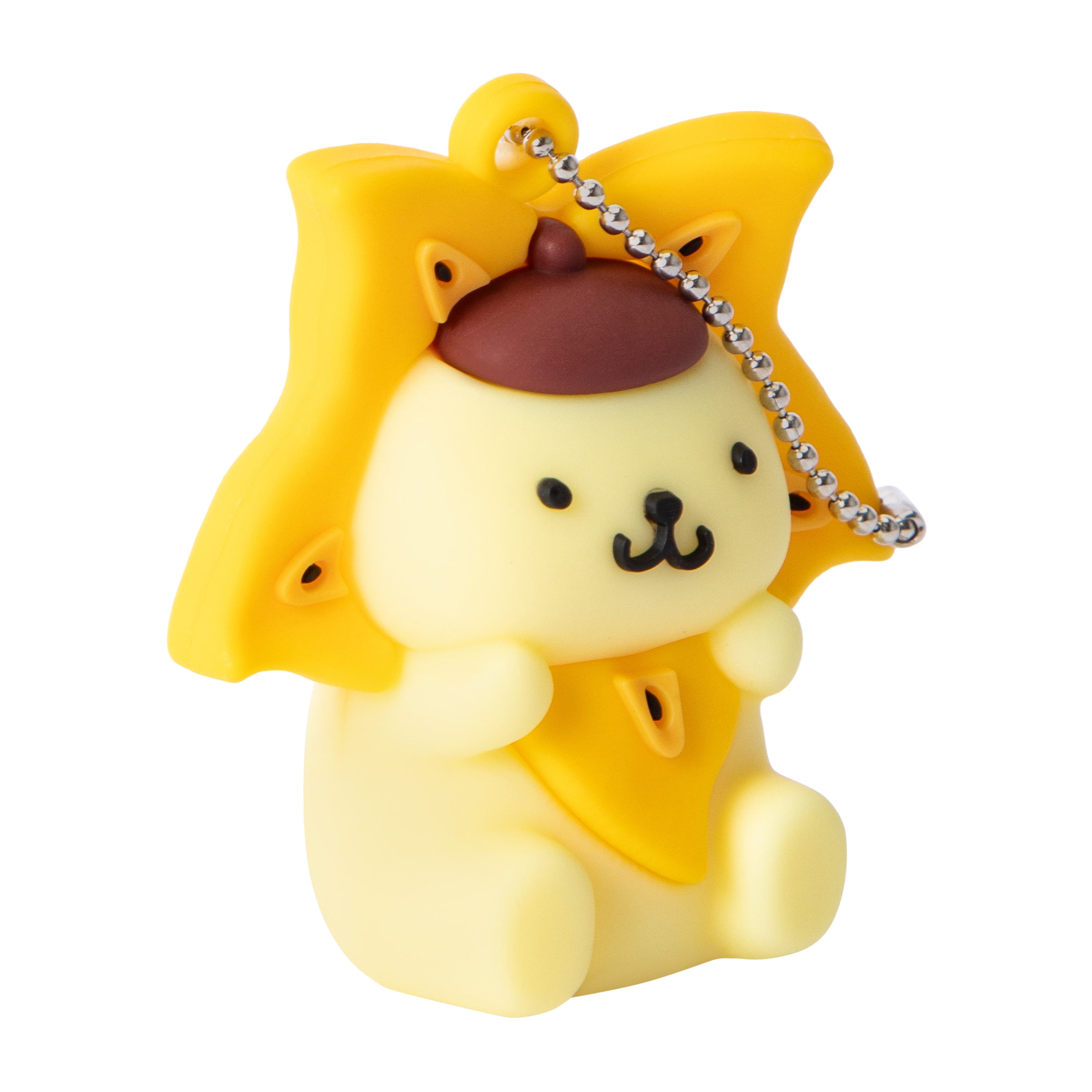 Hello Kitty And Friends® Tutty Frutty Charms Blind Toy (Styles May Vary)