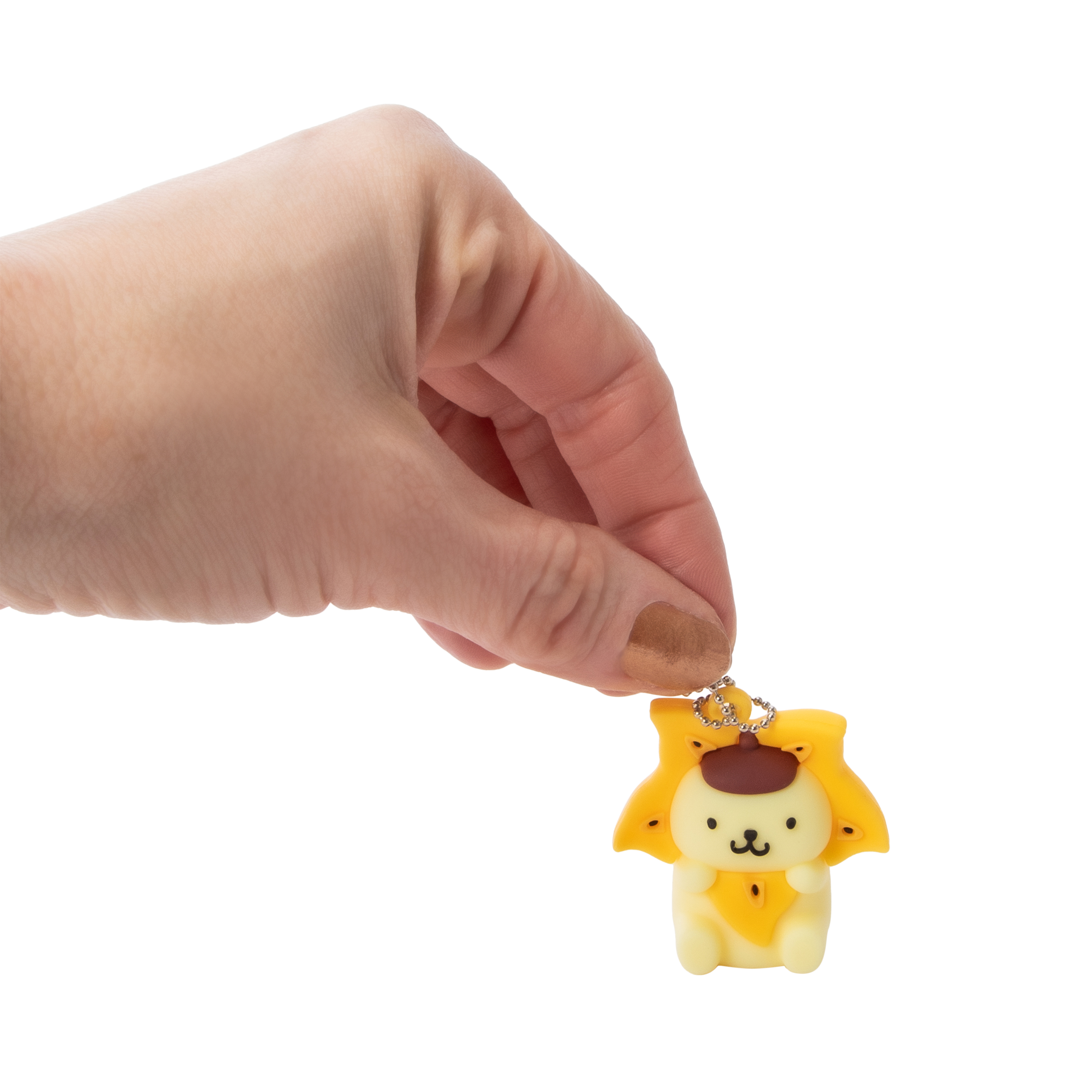 Hello Kitty And Friends® Tutty Frutty Charms Blind Toy (Styles May Vary)