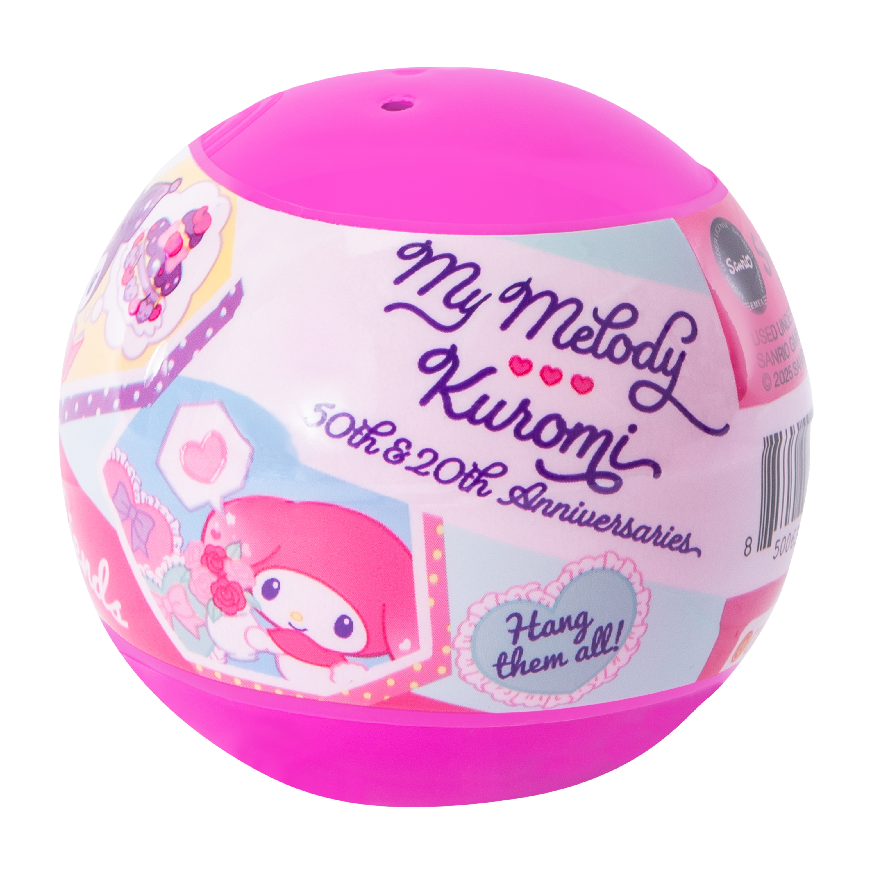 Hello Kitty And Friends® Charm (Styles May Vary)