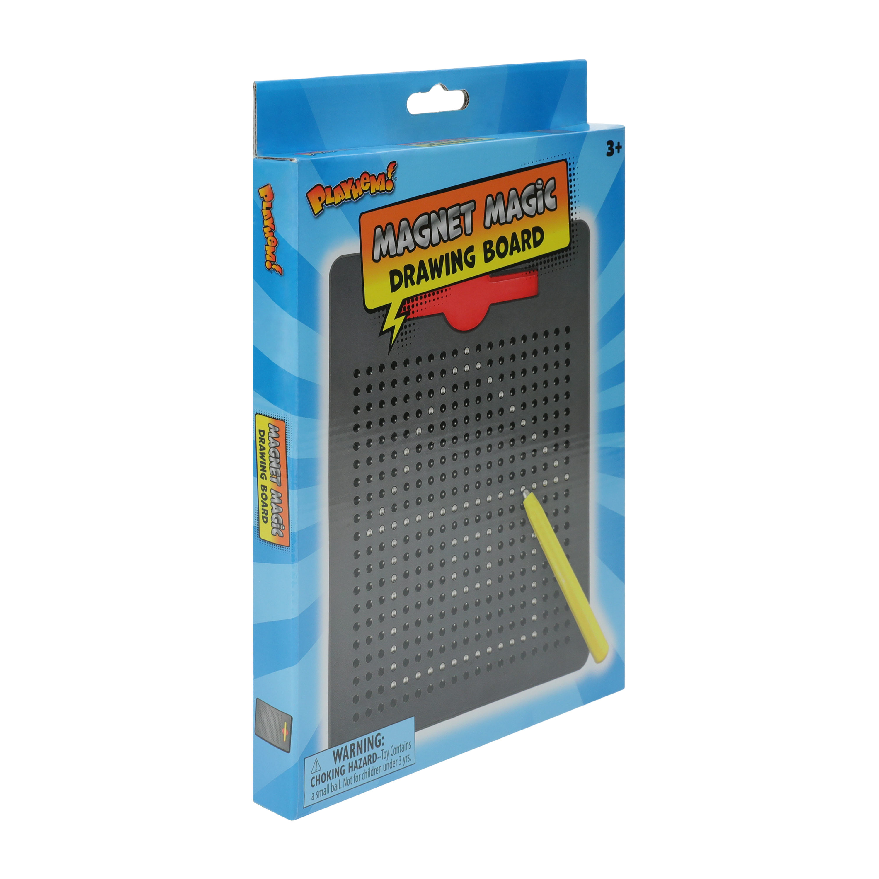 Playhem! Magnet Magic Drawing Board